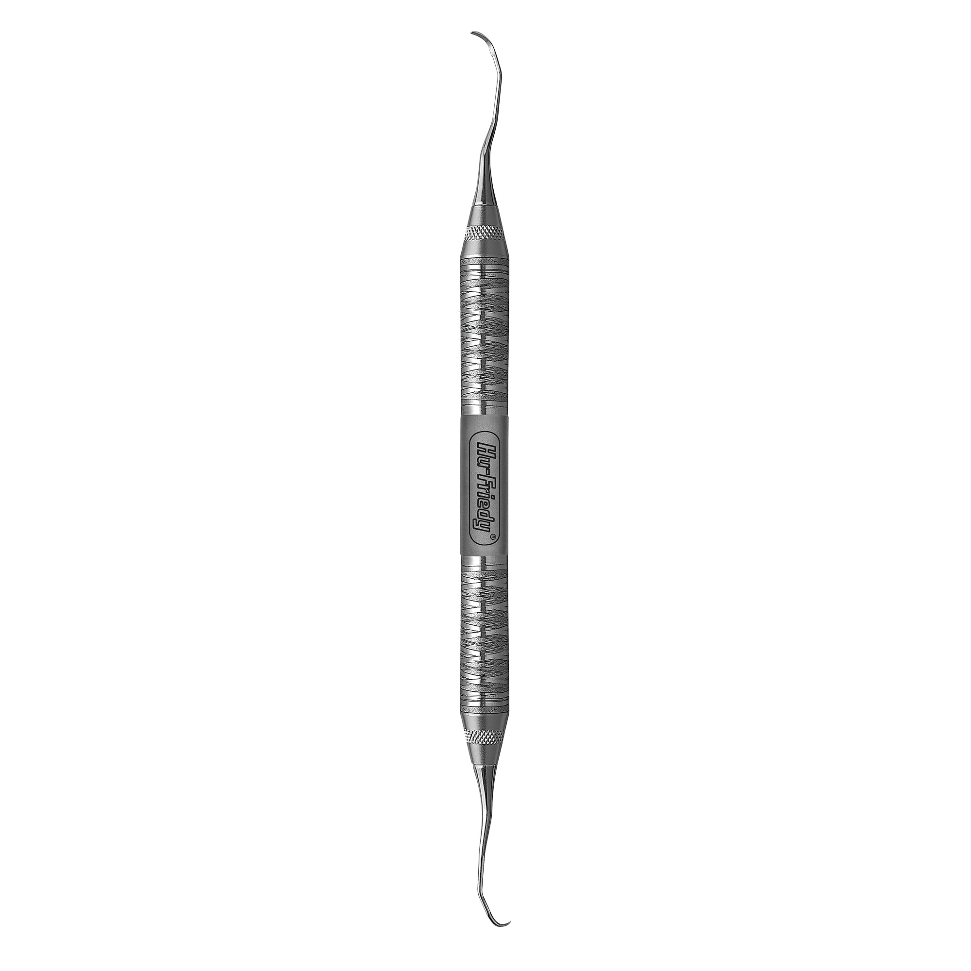 Langer Curette #1/2
