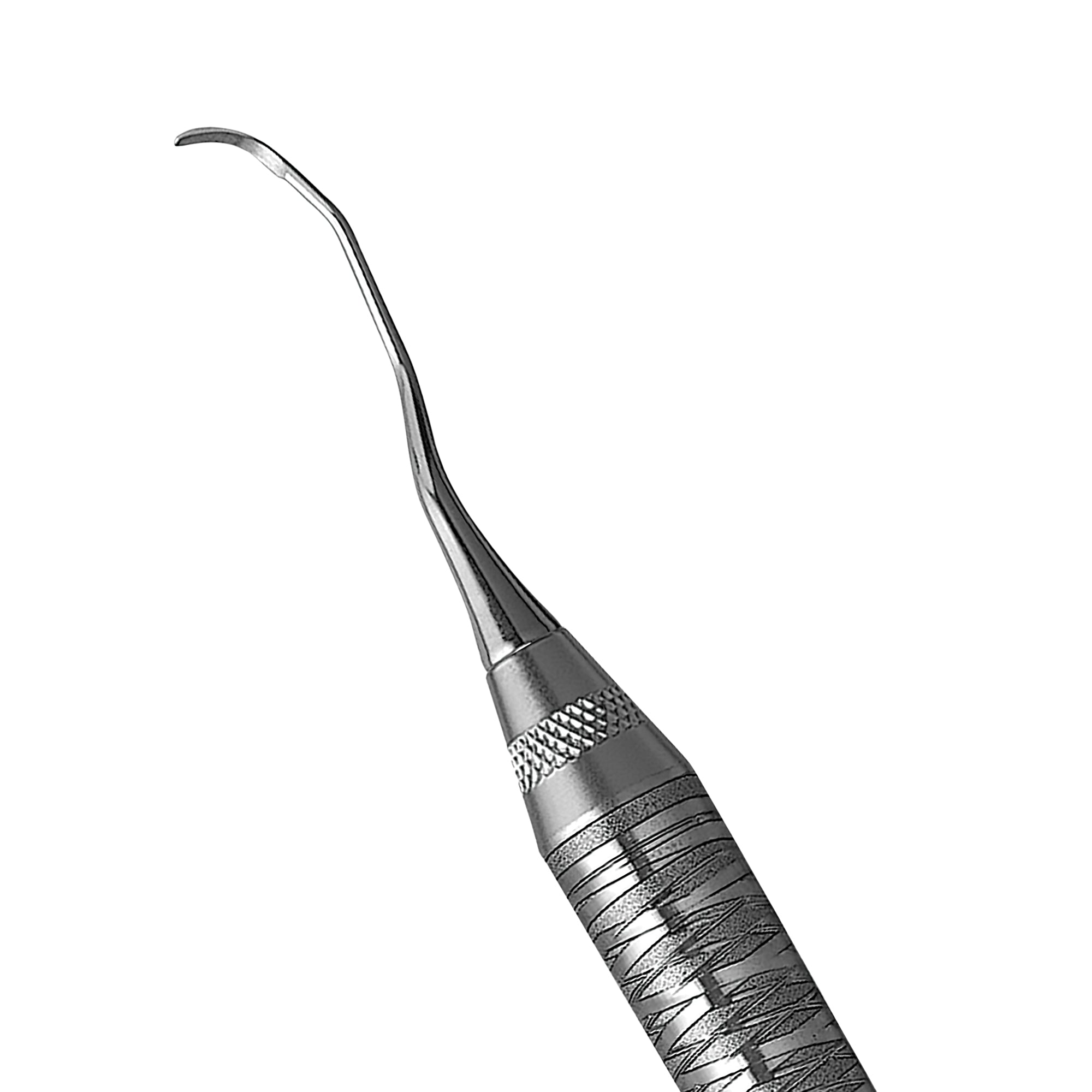 Langer Curette #1/2