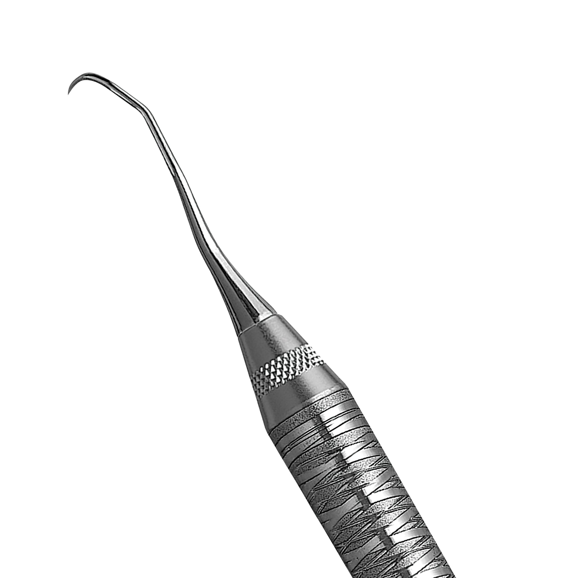 Langer Curette #1/2