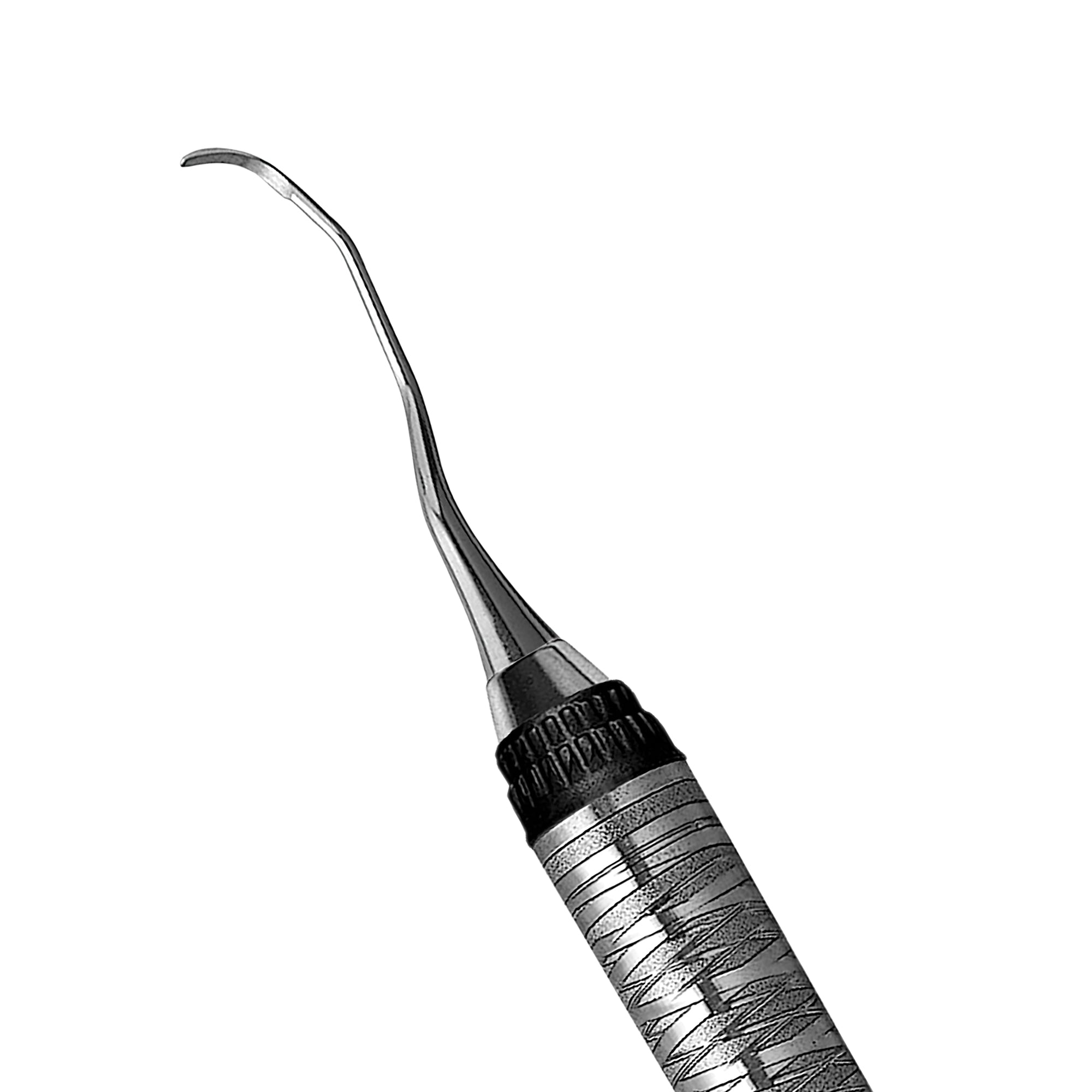 Langer Curette #1/2