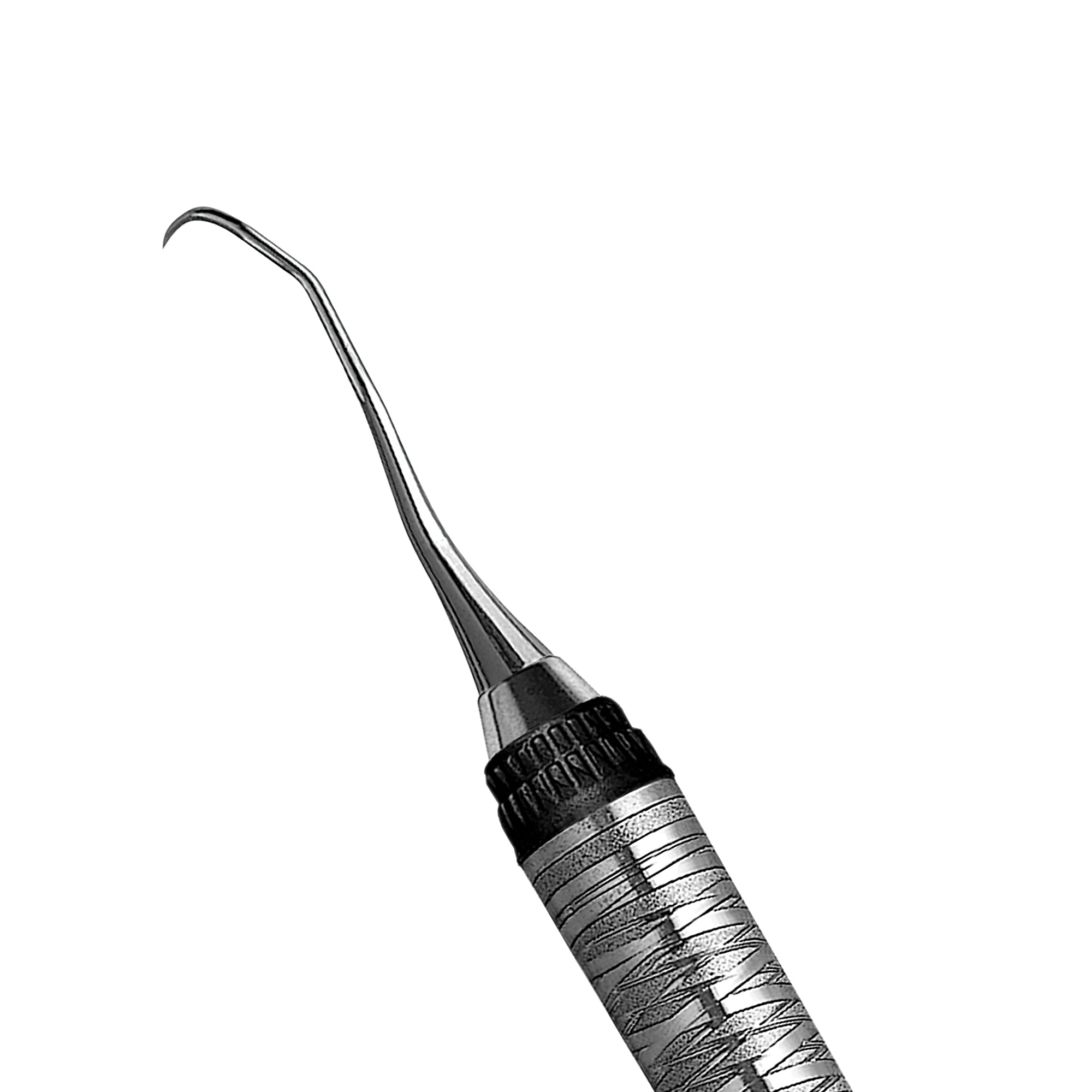 Langer Curette #1/2
