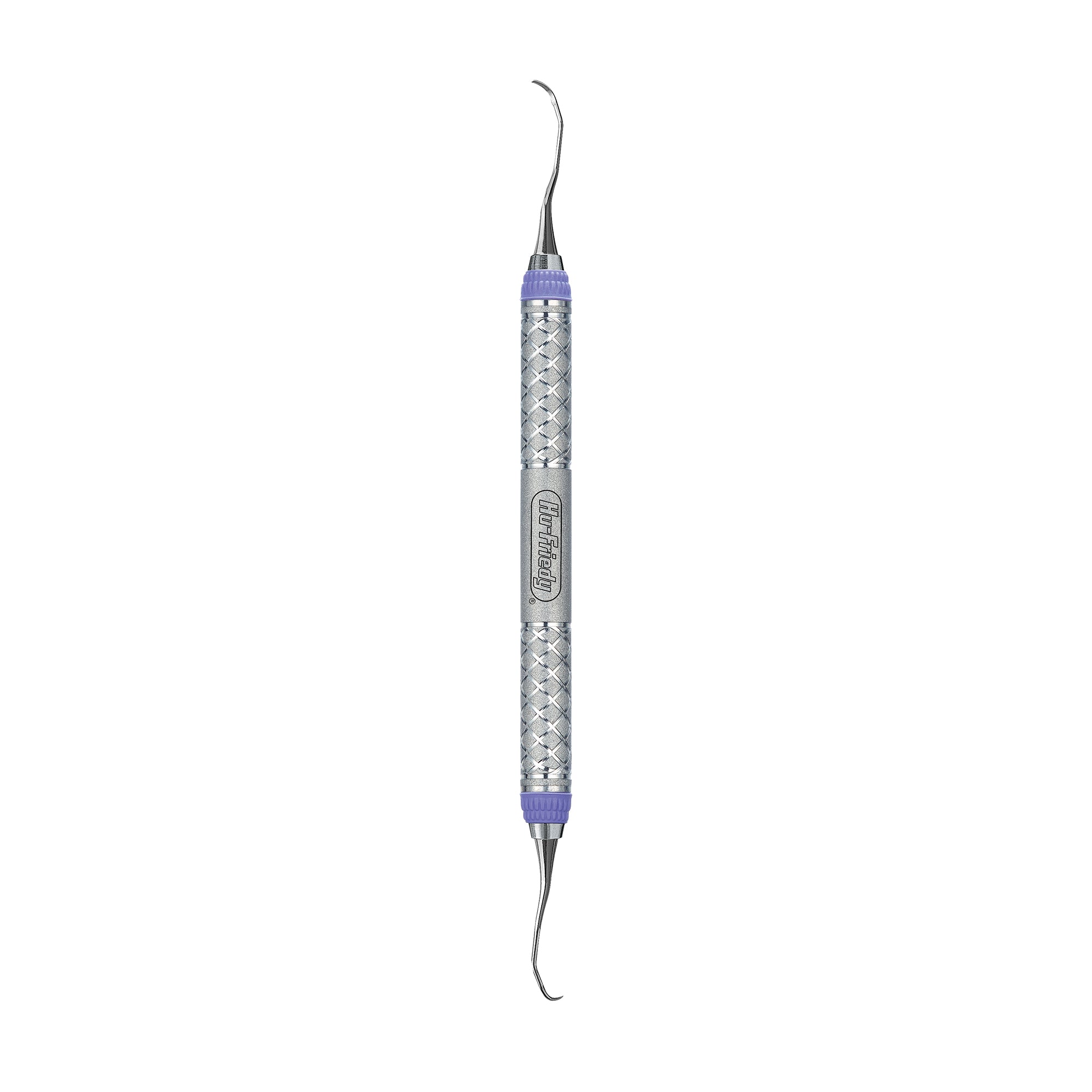 Langer Curette #1/2