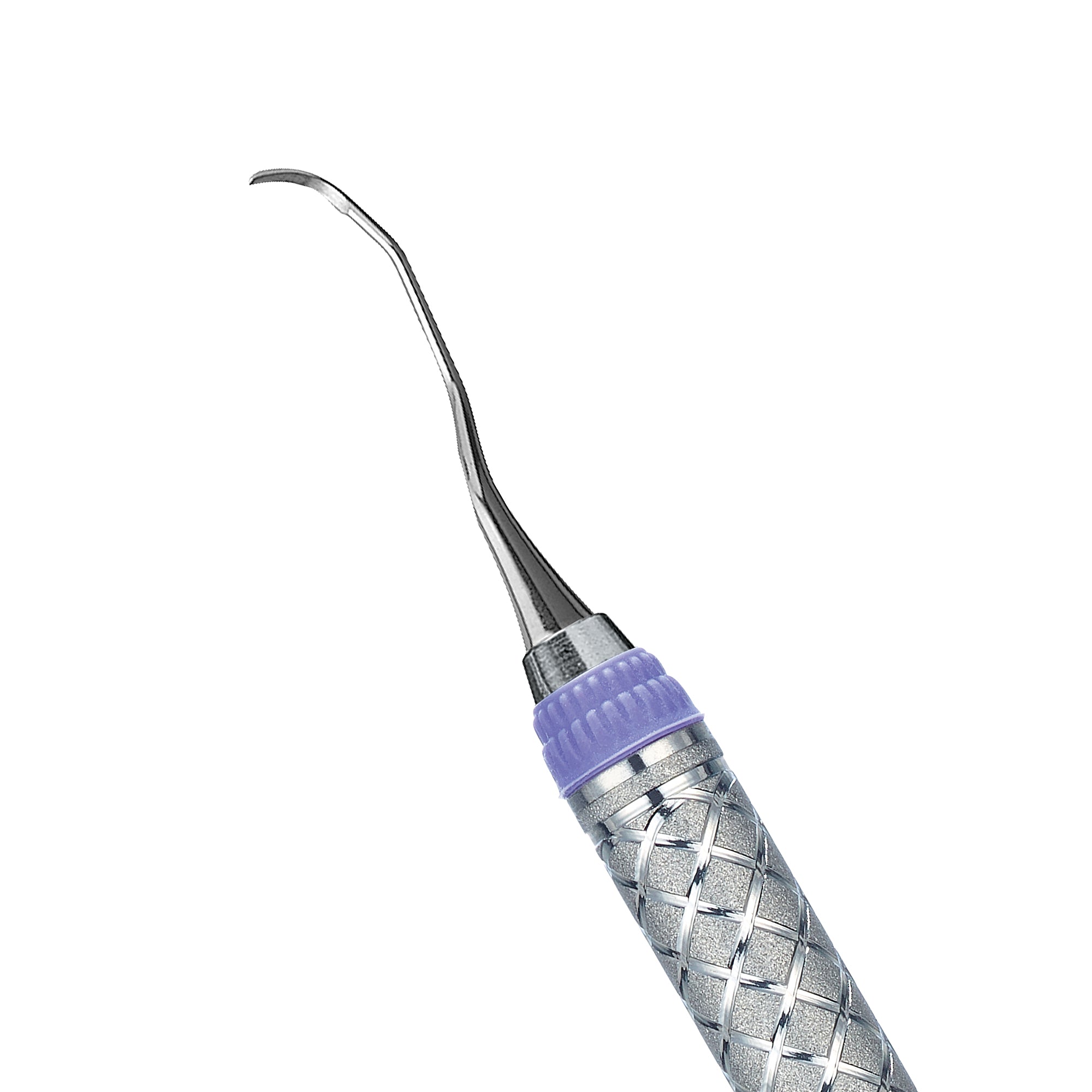 Langer Curette #1/2