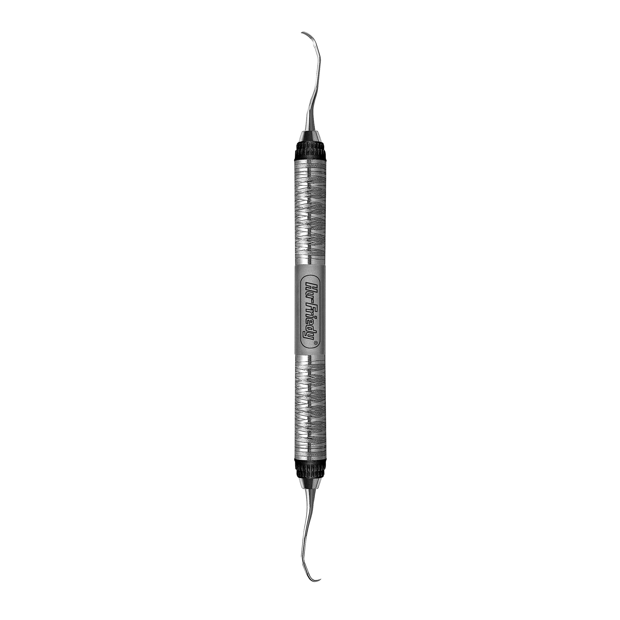 Langer Rigid Curette - #1/2 Rigid