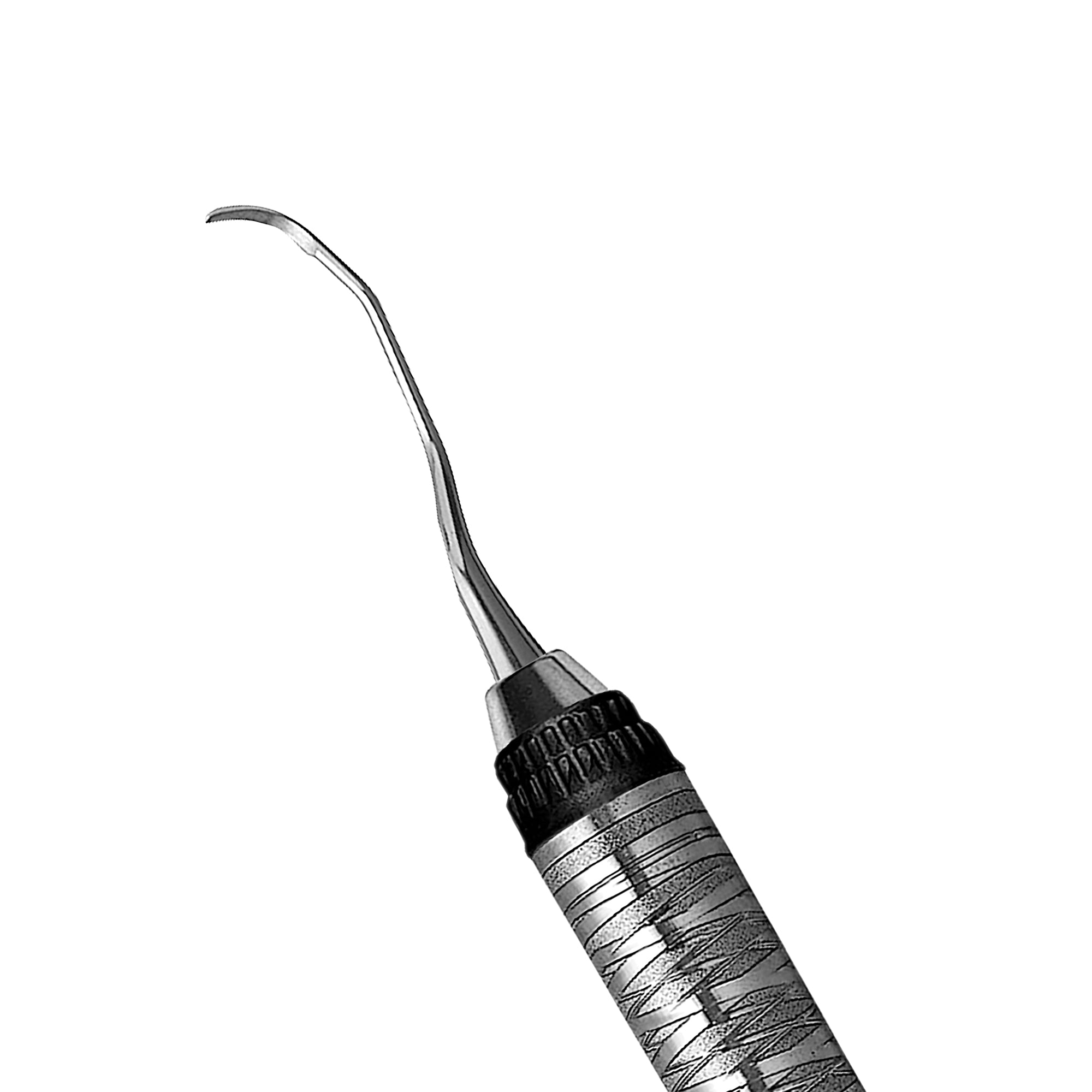 Langer Rigid Curette - #1/2 Rigid