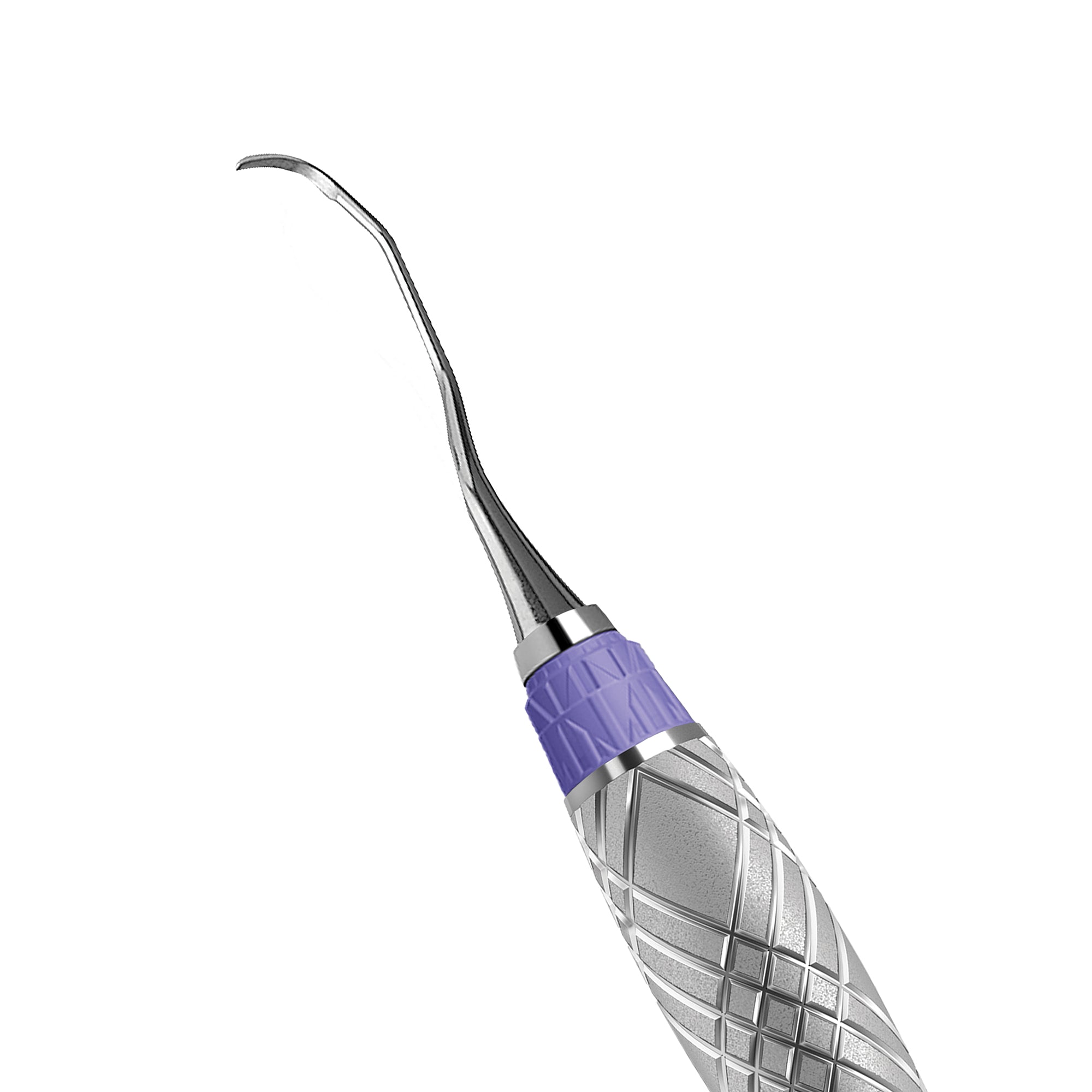 Langer Curette #1/2