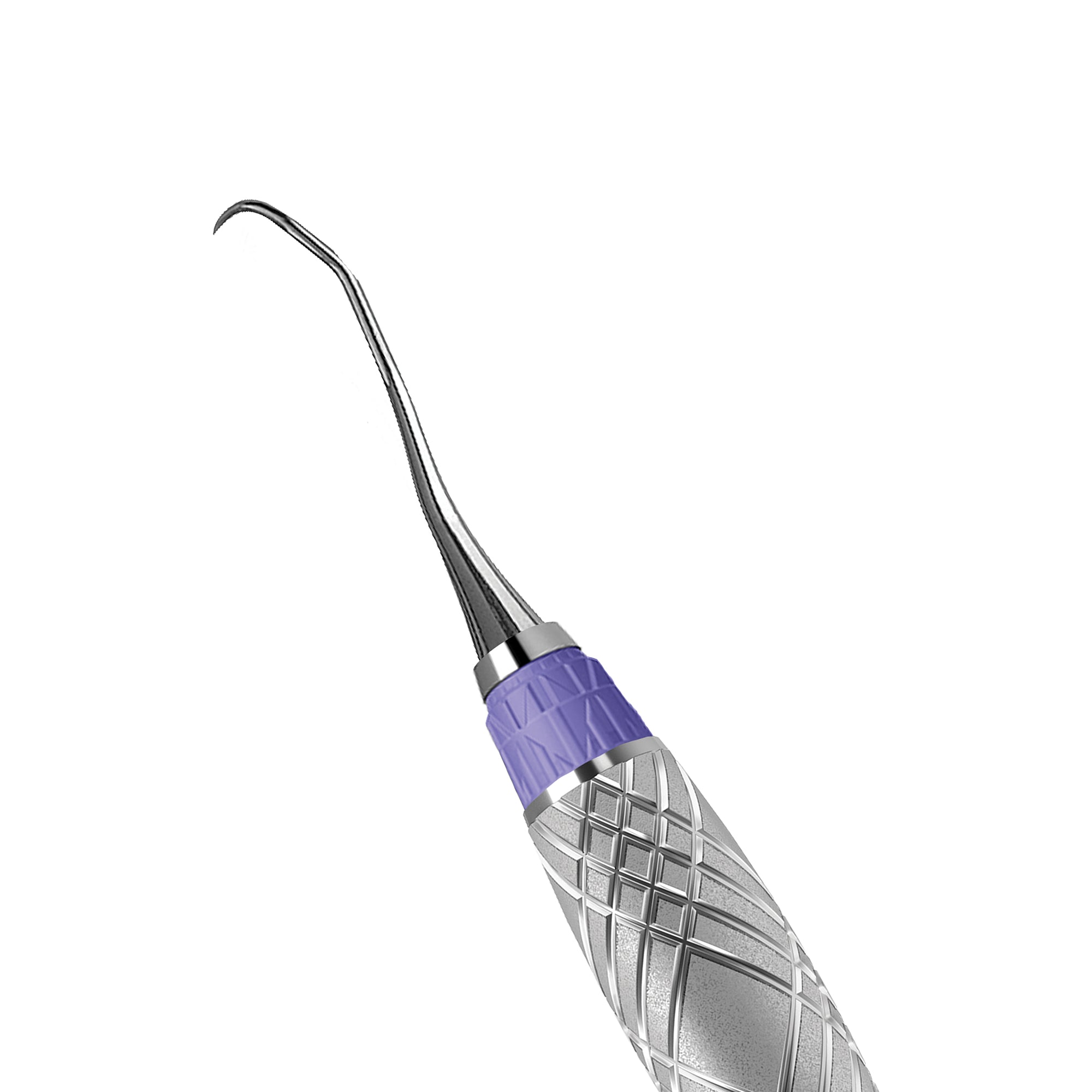Langer Curette #1/2