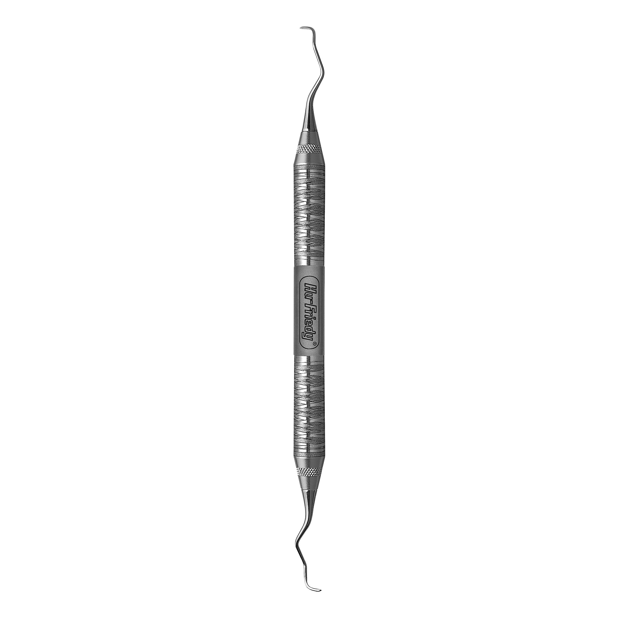Langer Curette - #3/4