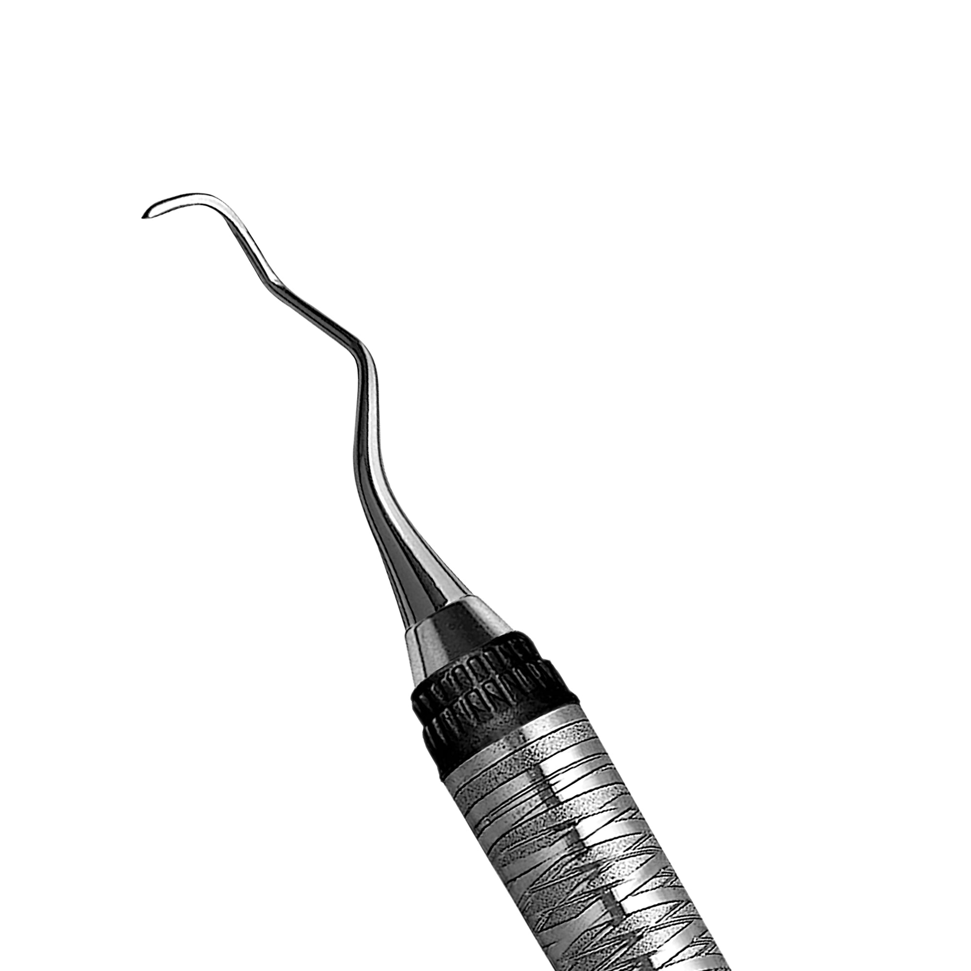 Langer Curette - #3/4