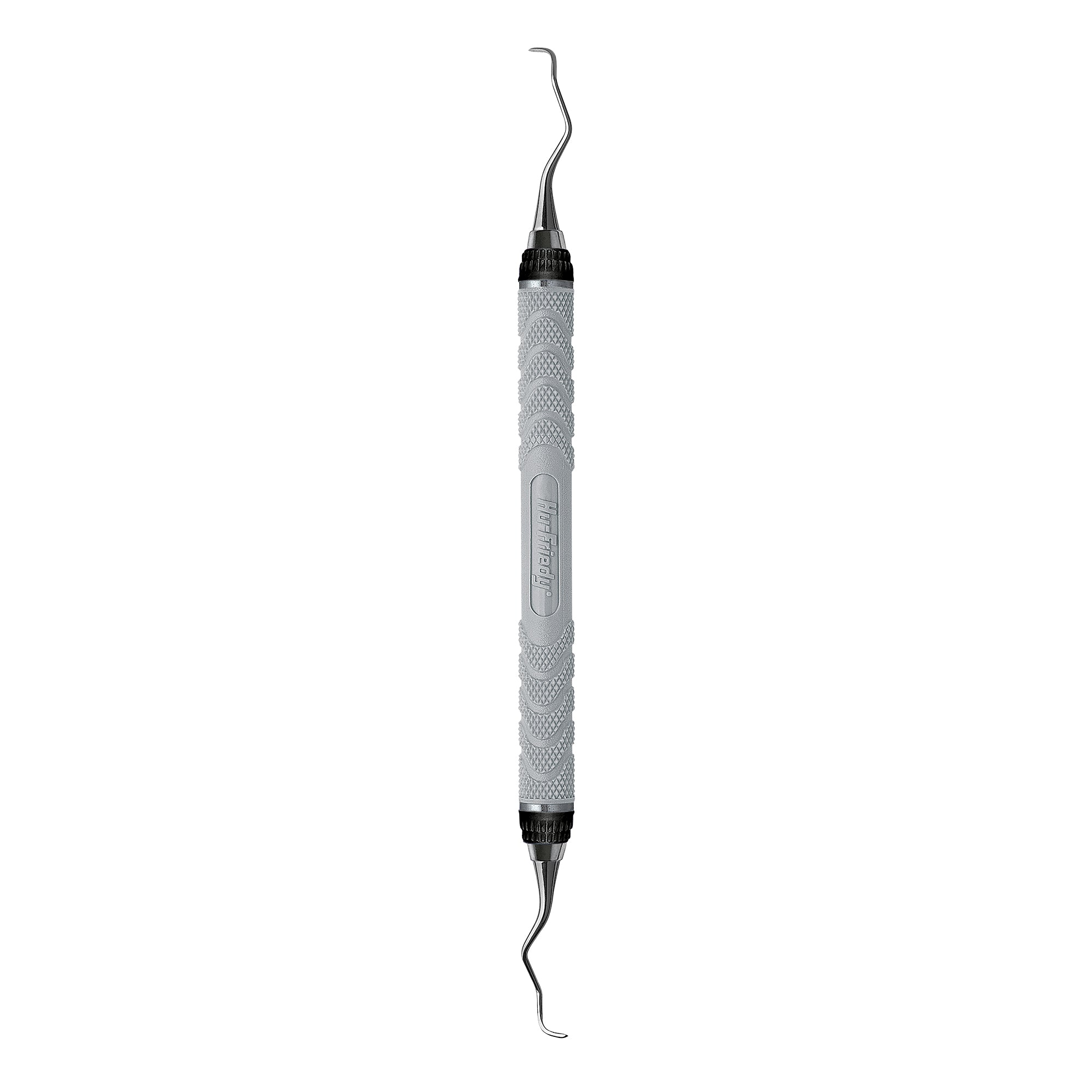 Langer Curette - #3/4