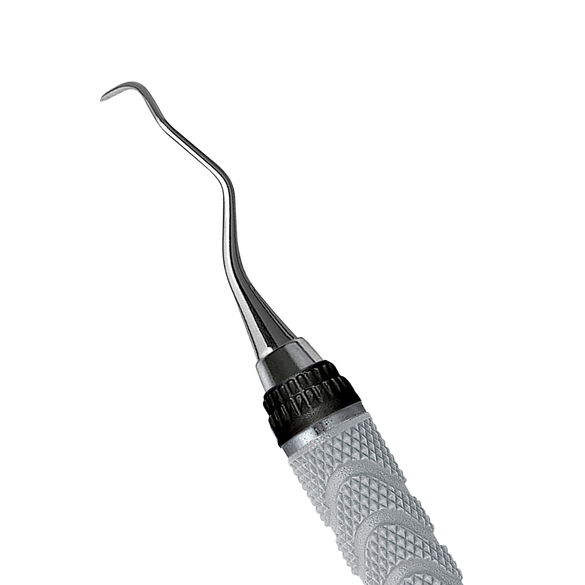 Langer Curette - #3/4