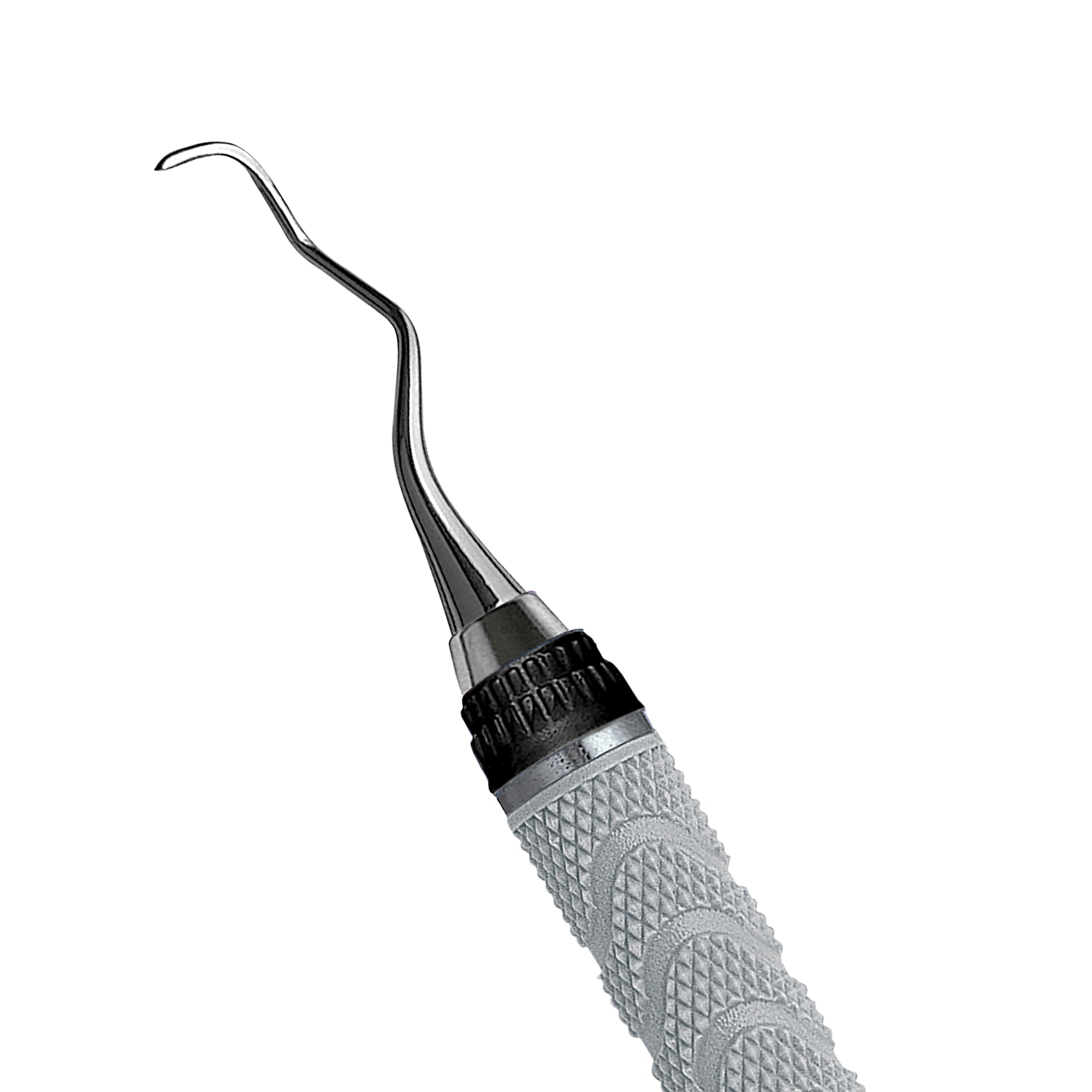 Langer Curette - #3/4
