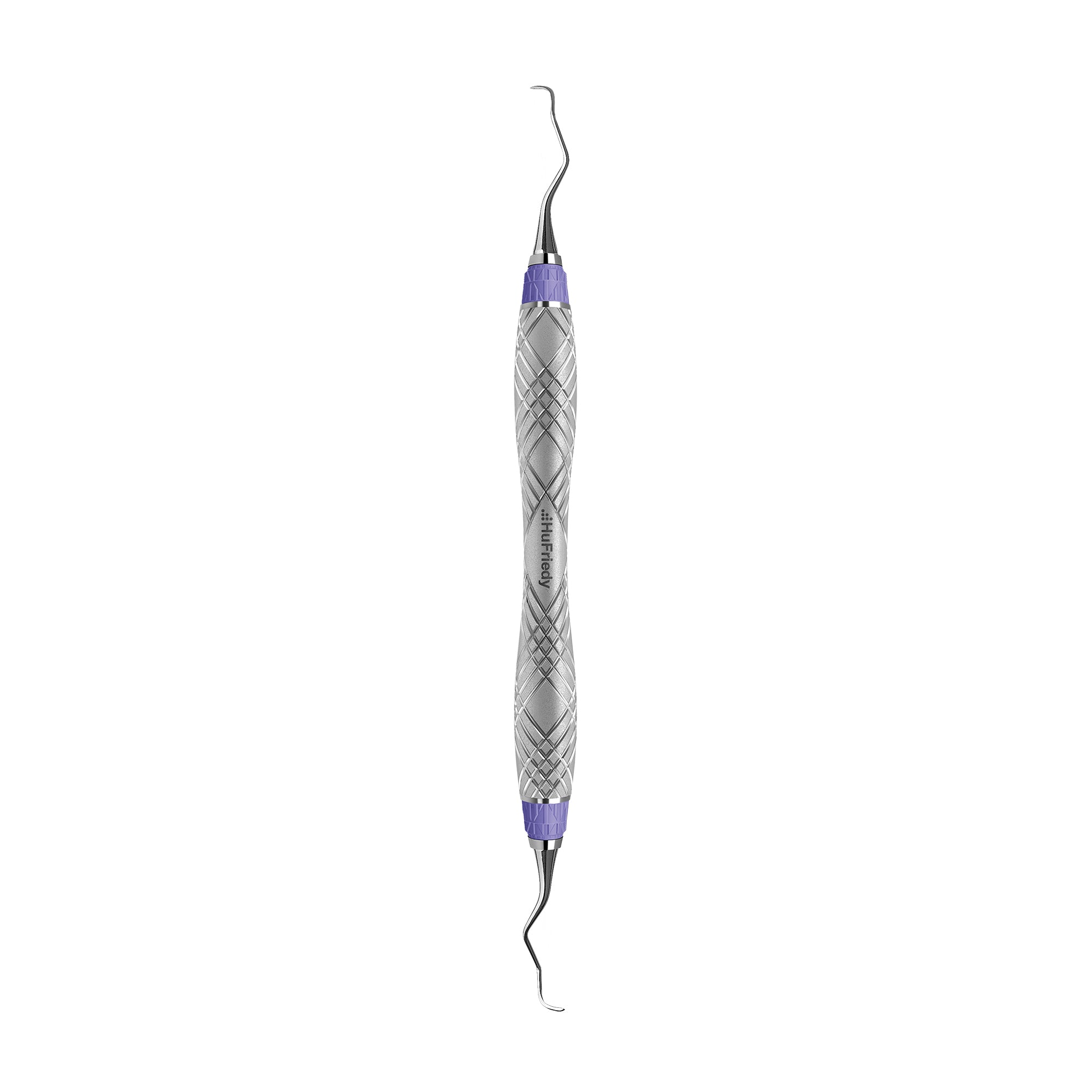 Langer Curette - #3/4