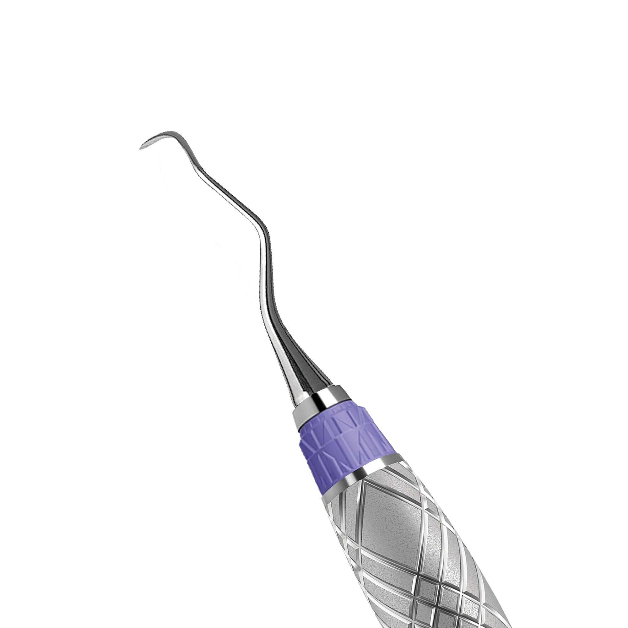 Langer Curette - #3/4