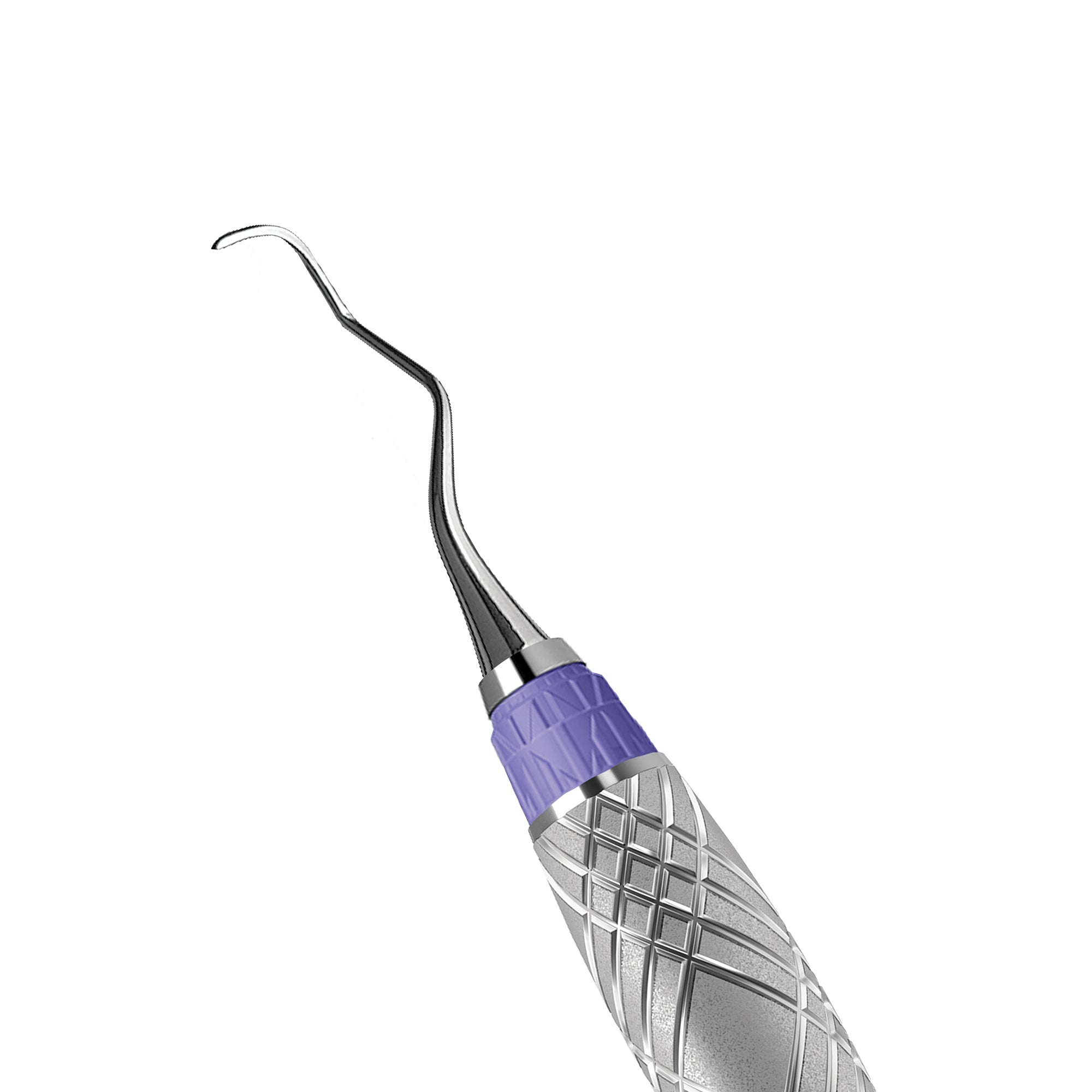 Langer Curette - #3/4