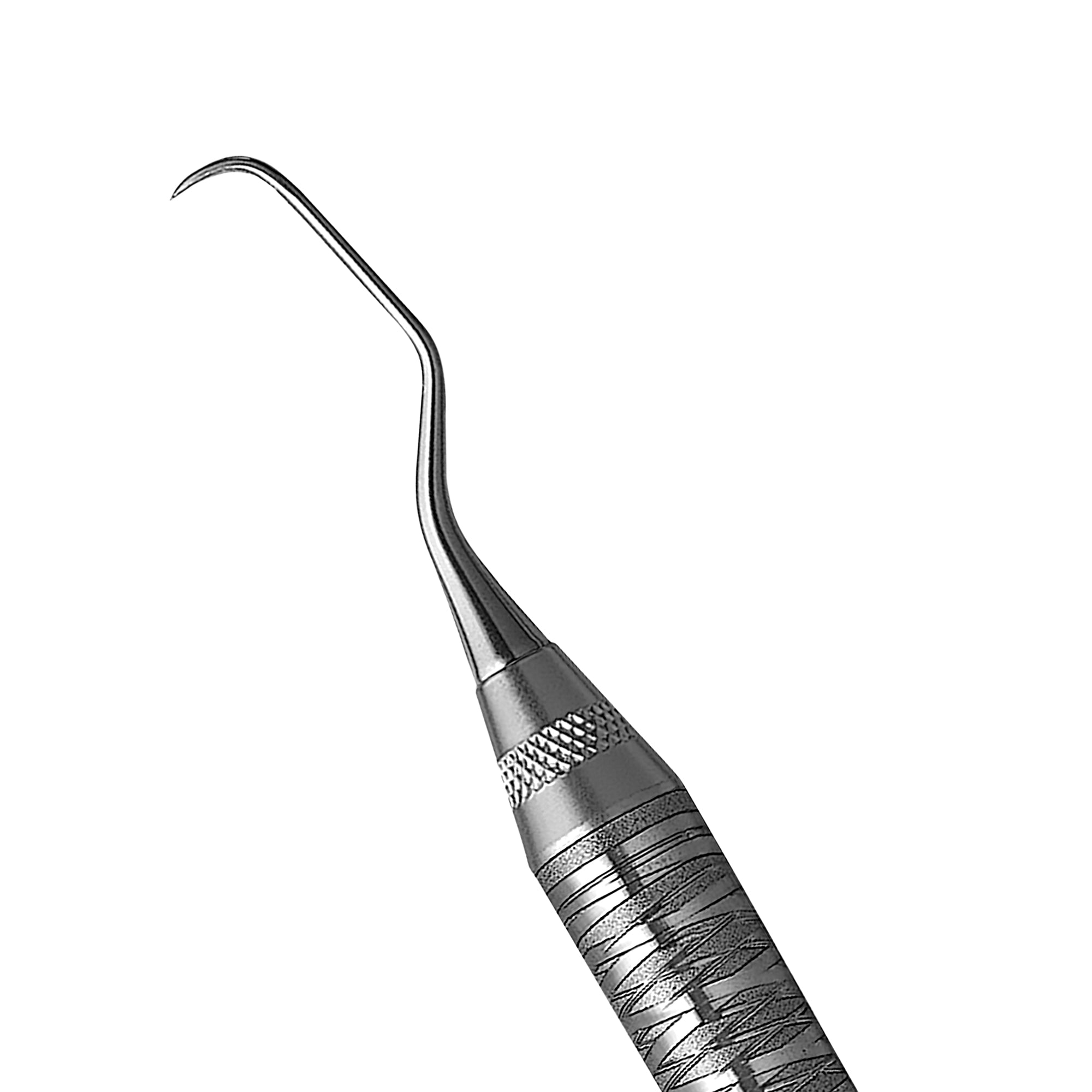 Langer Curette - #5/6