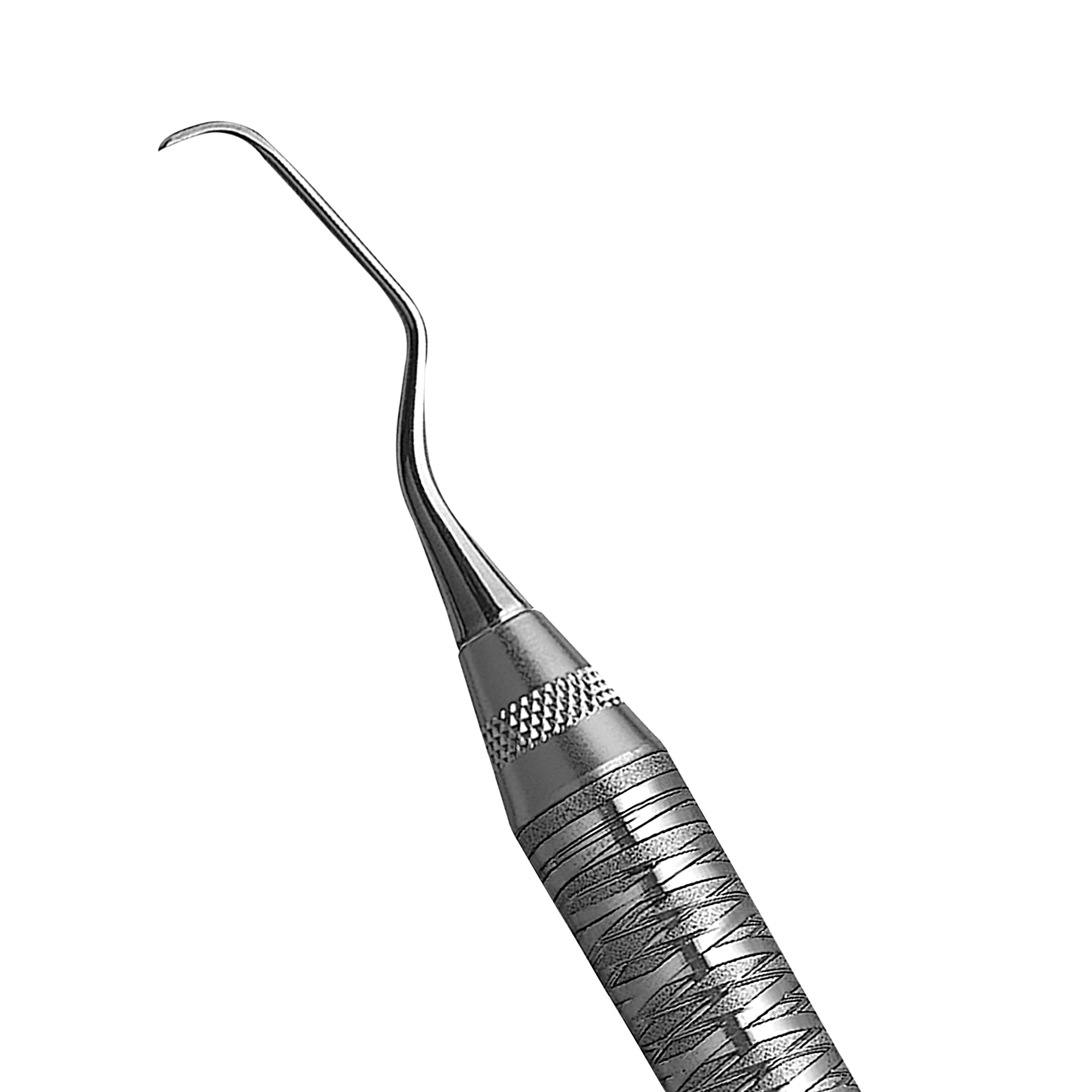 Langer Curette - #5/6