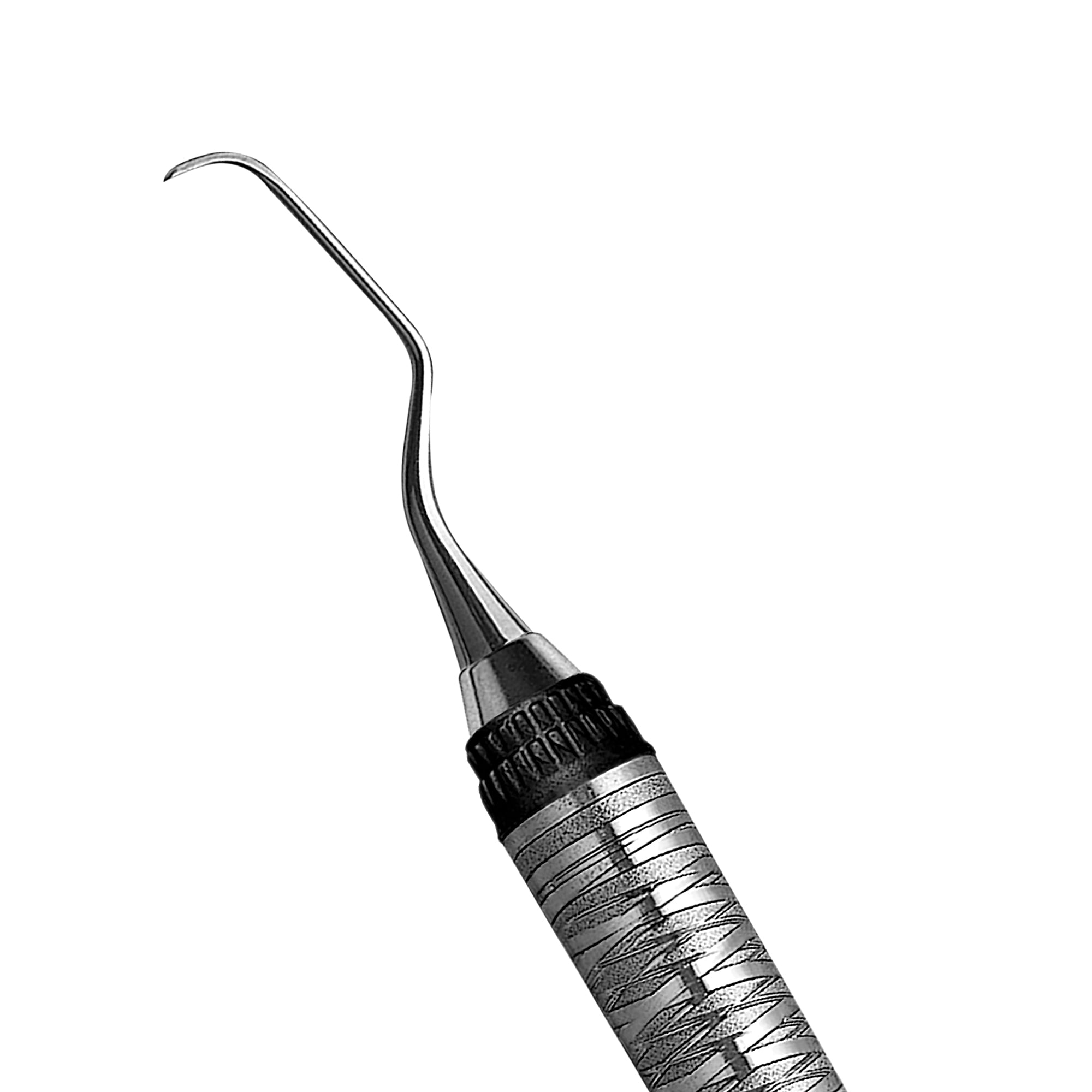 Langer Curette - #5/6