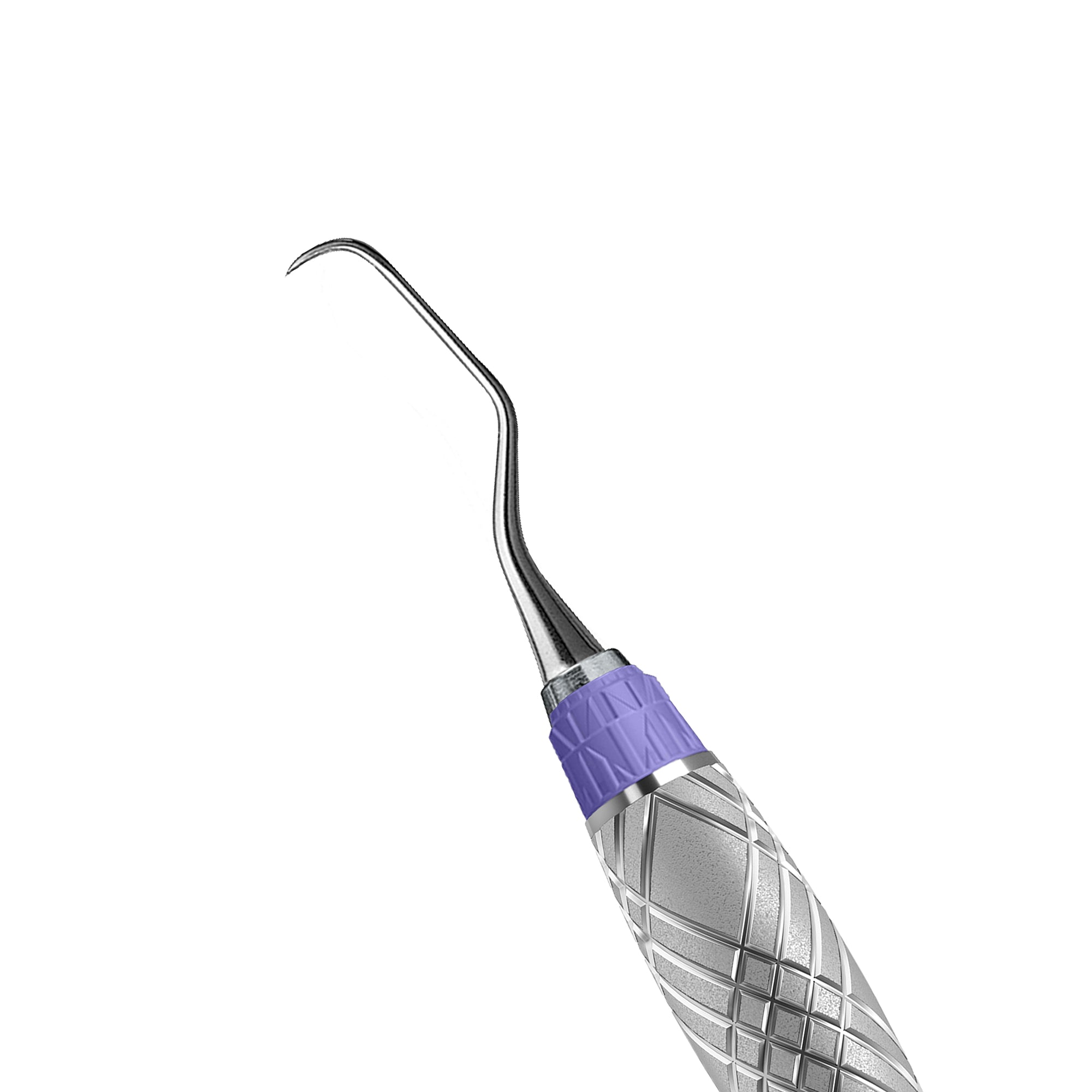 Langer Curette - #5/6