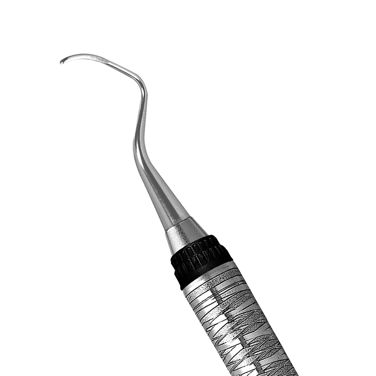 Loma Linda Curette - 10/11