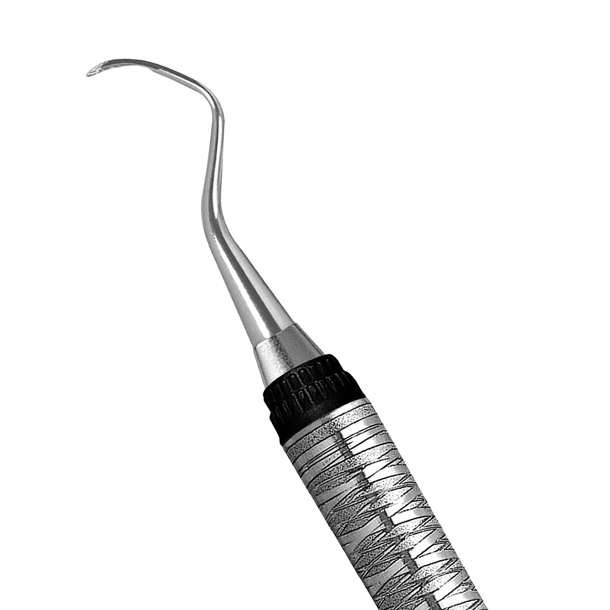 Loma Linda Curette - 10/11