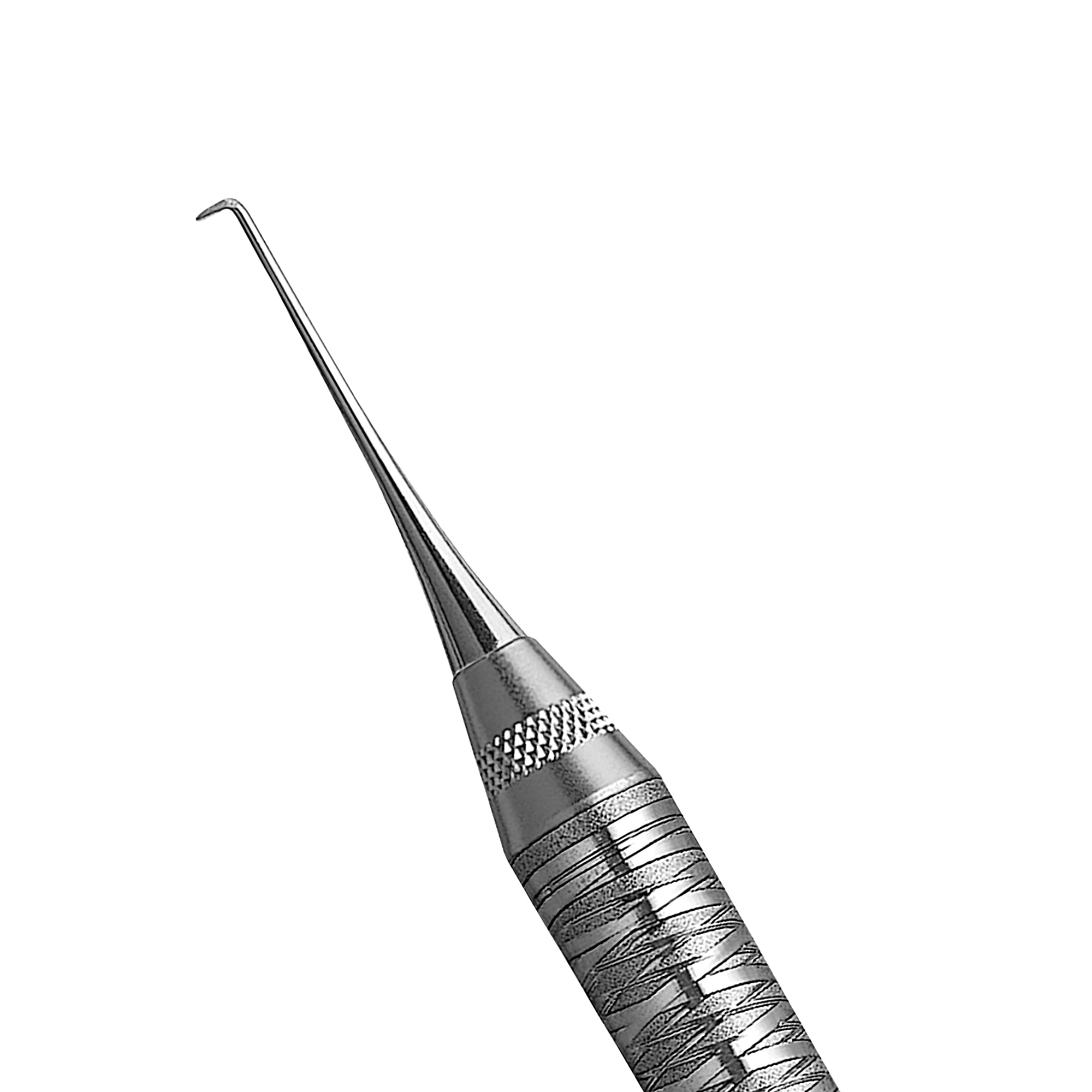 Morse DE Scaler - 0/00