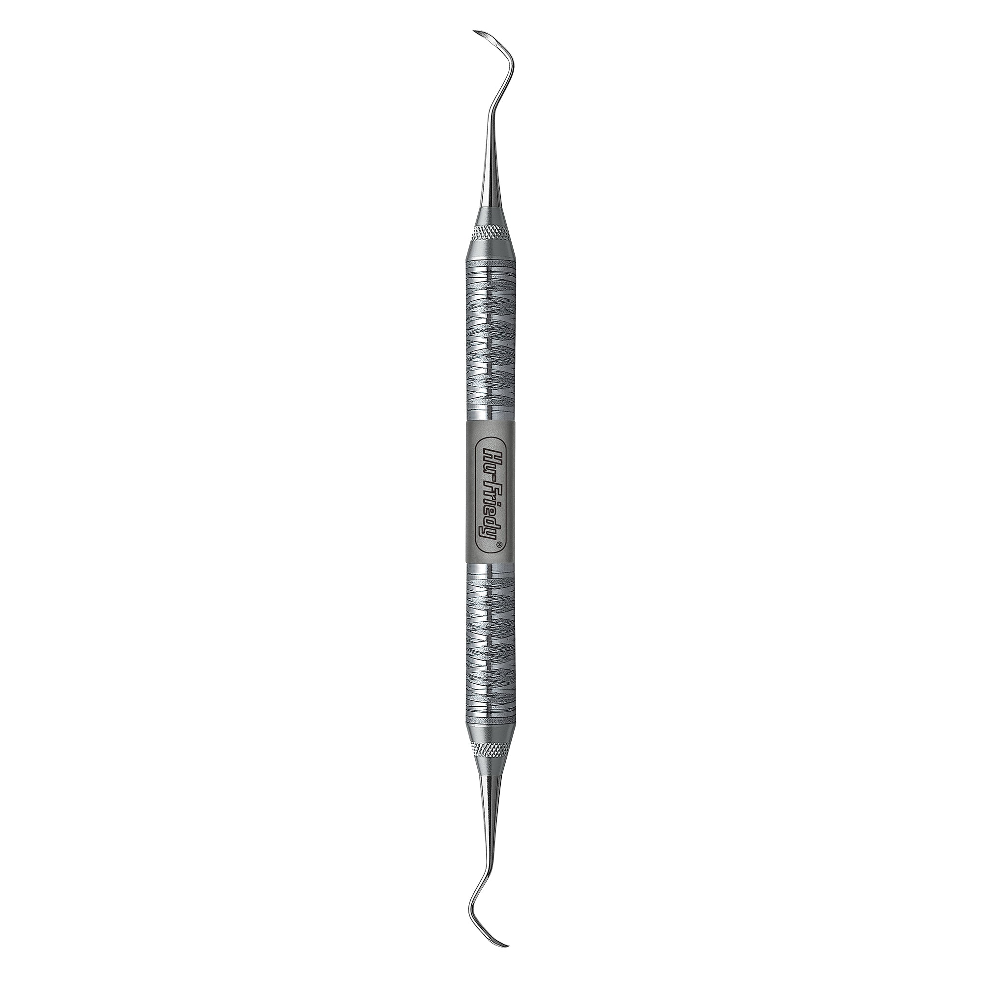 McCall Curette - 13S/14S Pointed