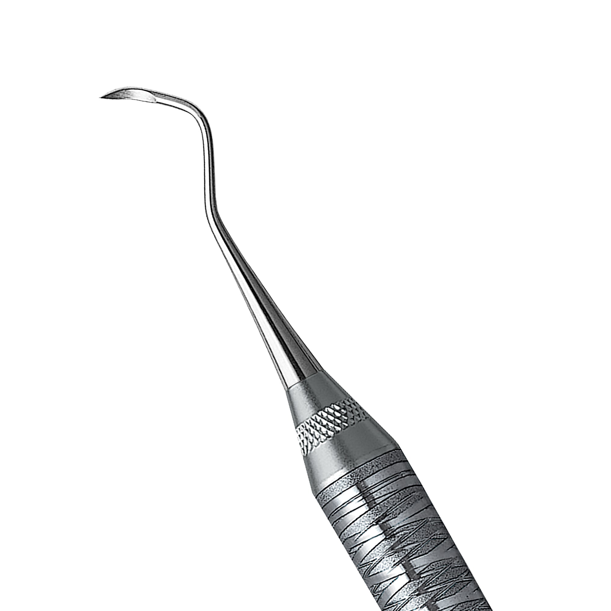 McCall Curette - 13S/14S Pointed