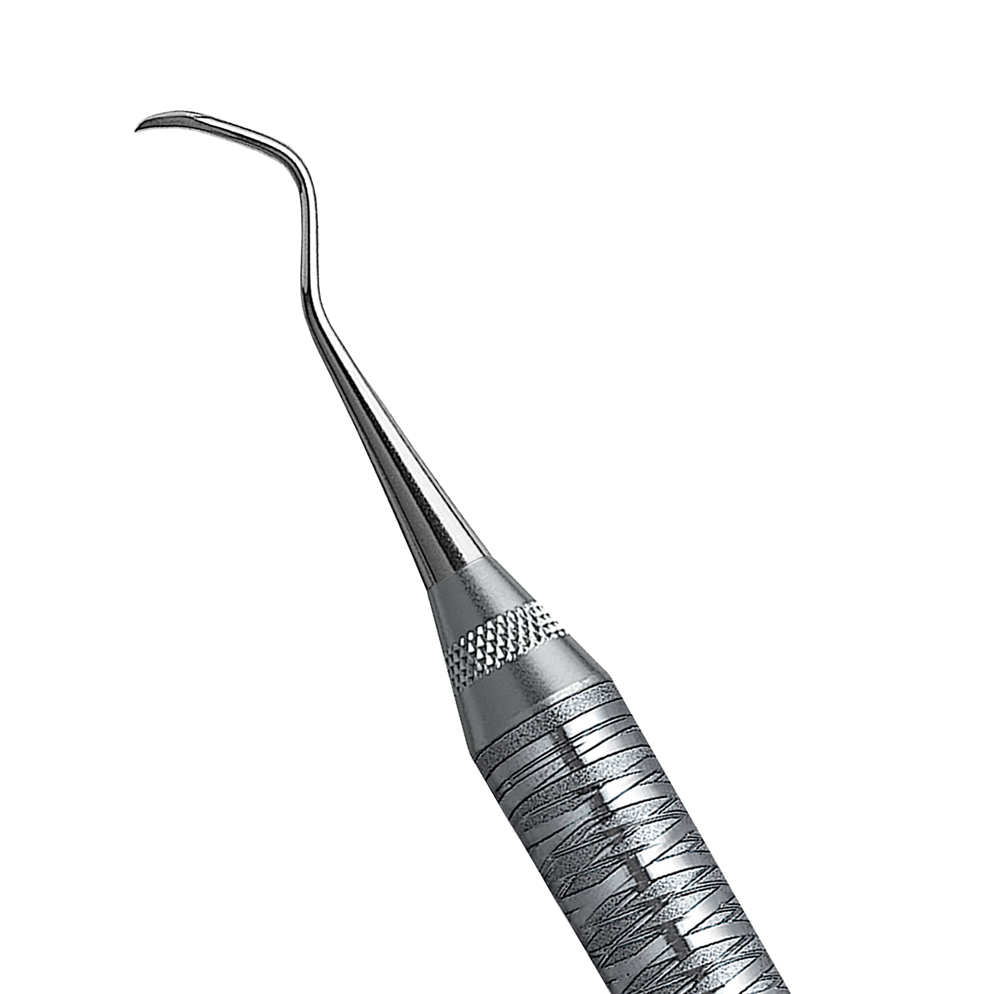 McCall Curette - 13S/14S Pointed