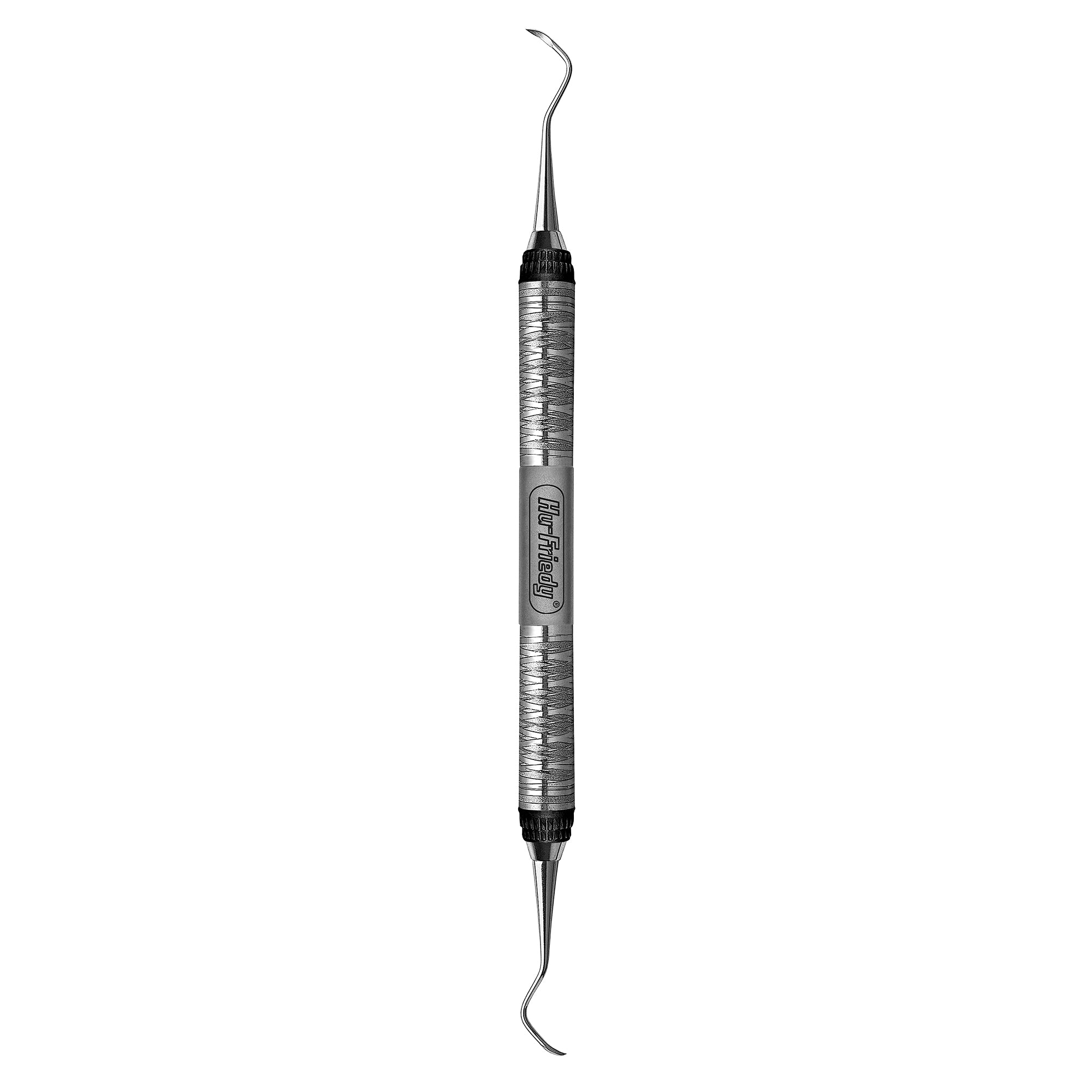 McCall Curette - 13S/14S Pointed