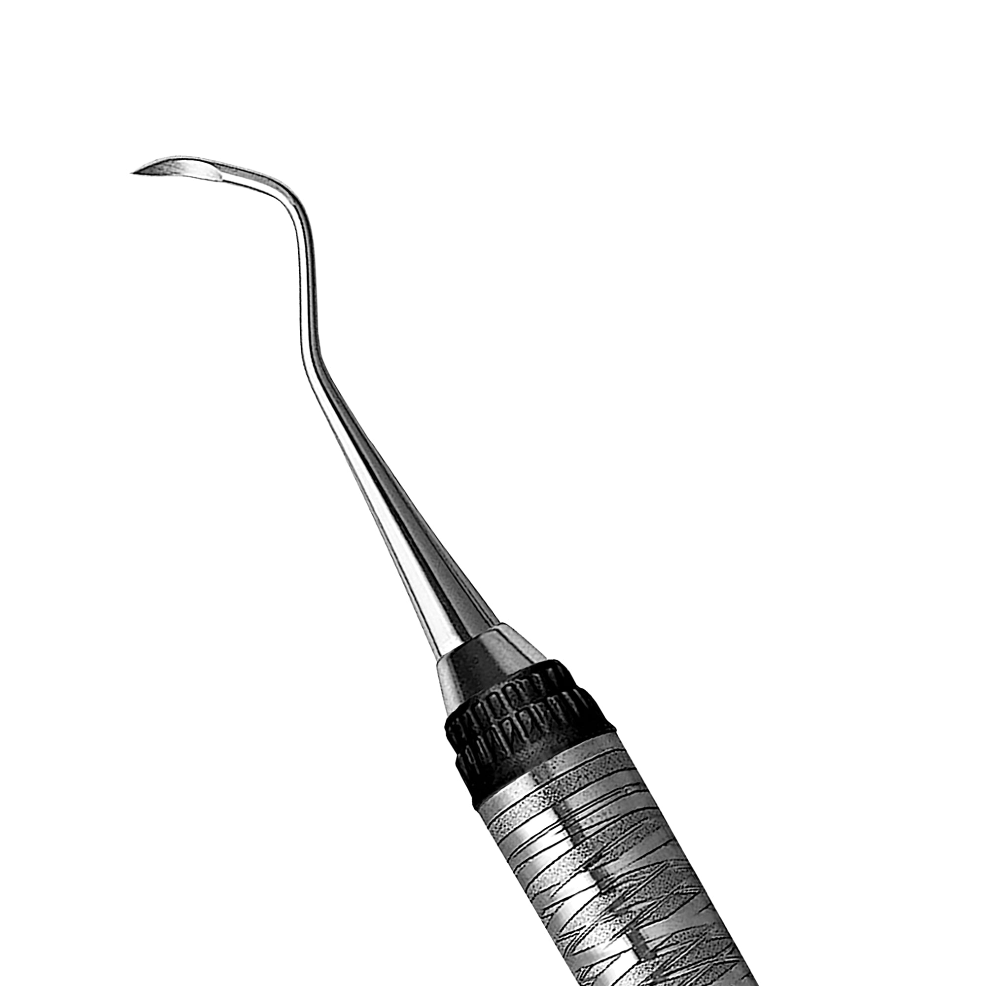 McCall Curette - 13S/14S Pointed