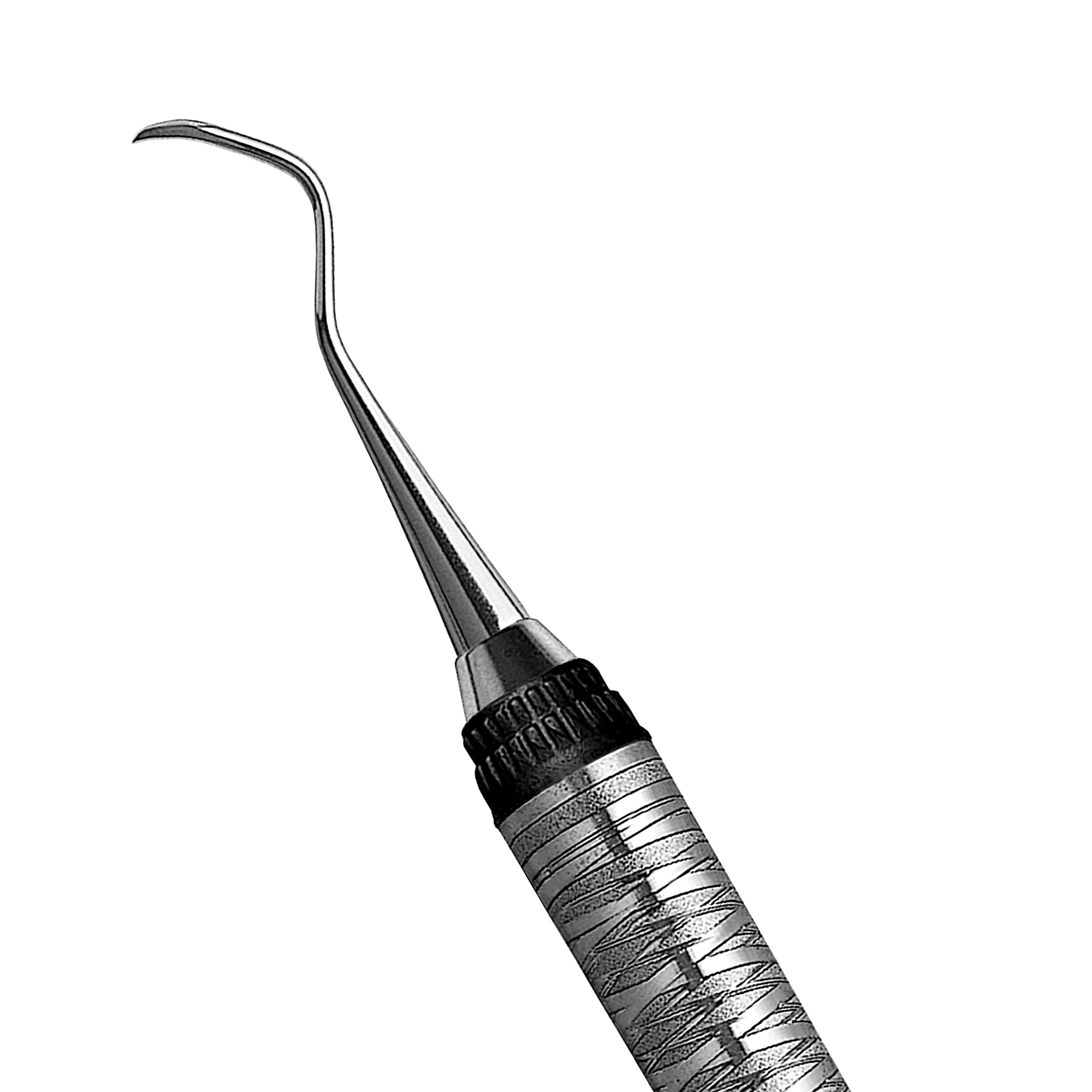 McCall Curette - 13S/14S Pointed