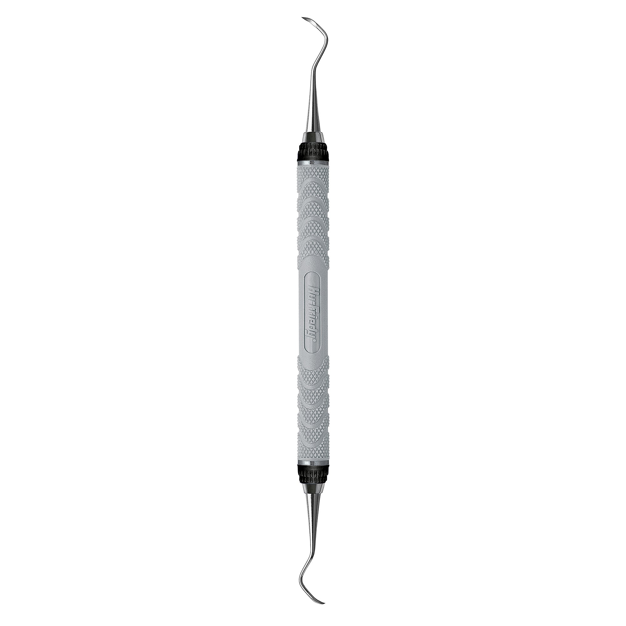 McCall Curette - 13S/14S Pointed