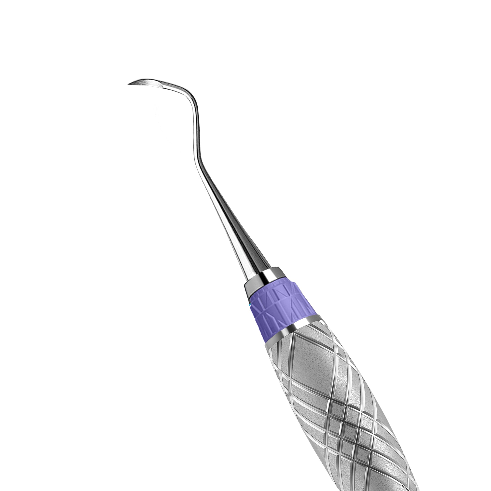 McCall Curette - 13S/14S Pointed