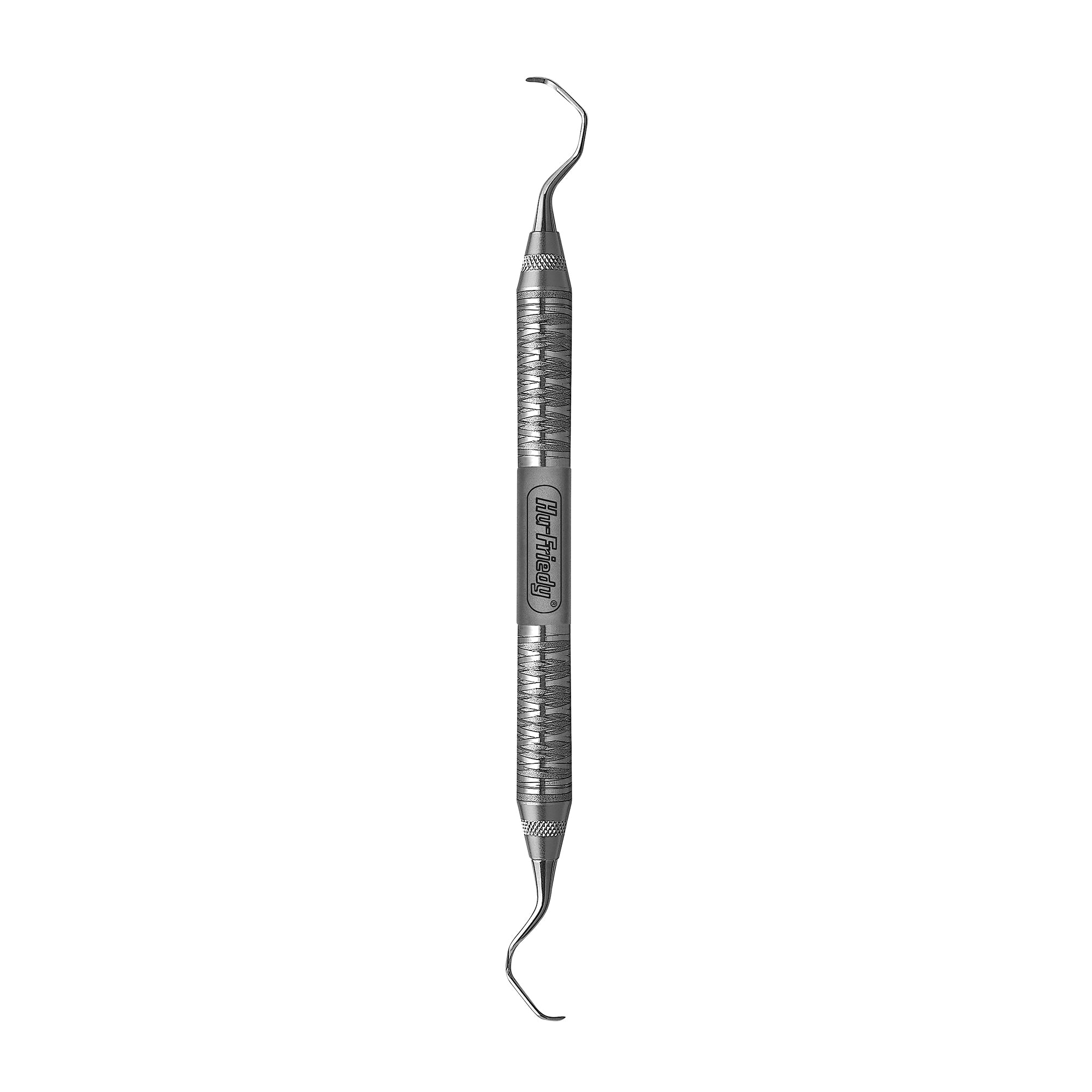 McCall Curette - #17/18