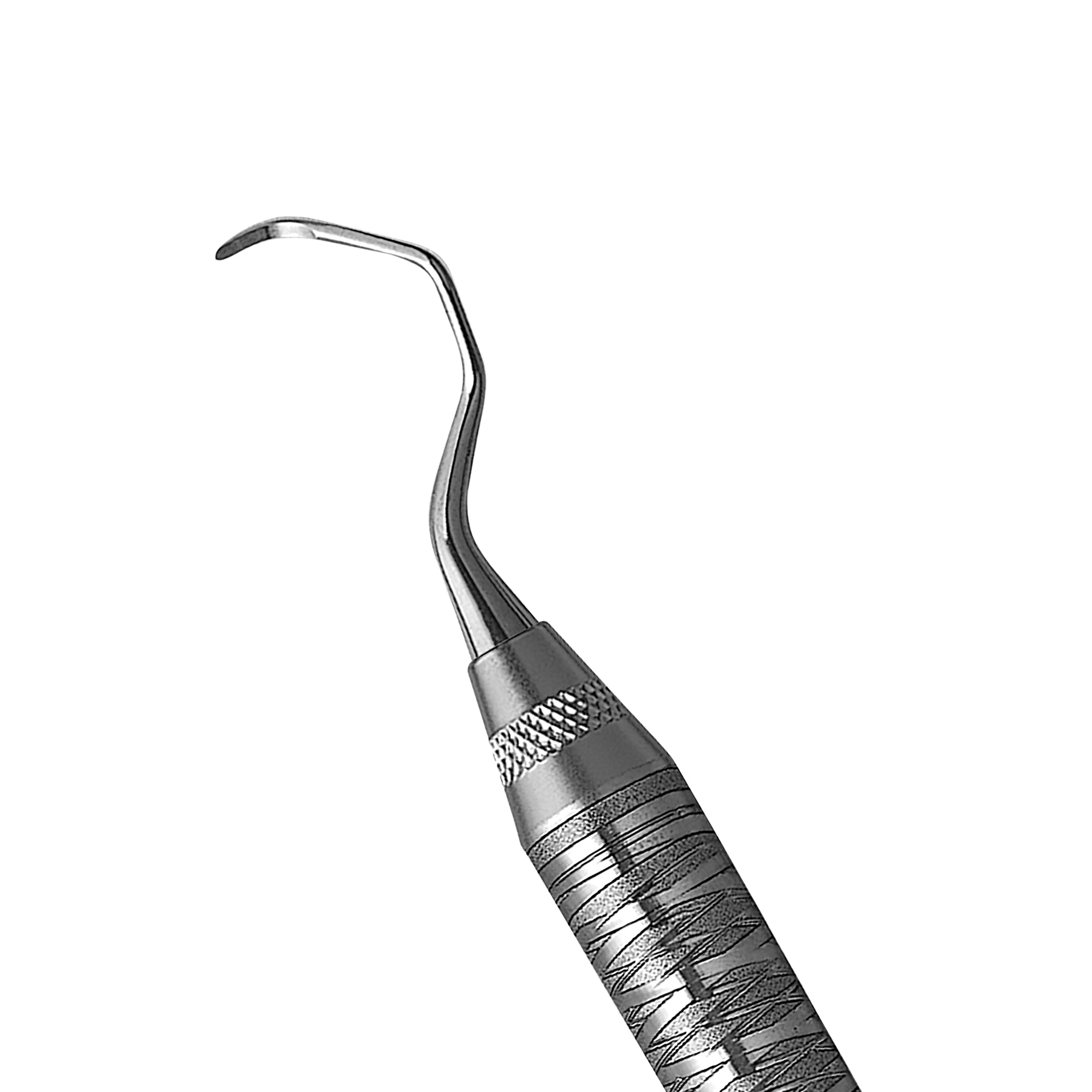 McCall Curette - #17/18