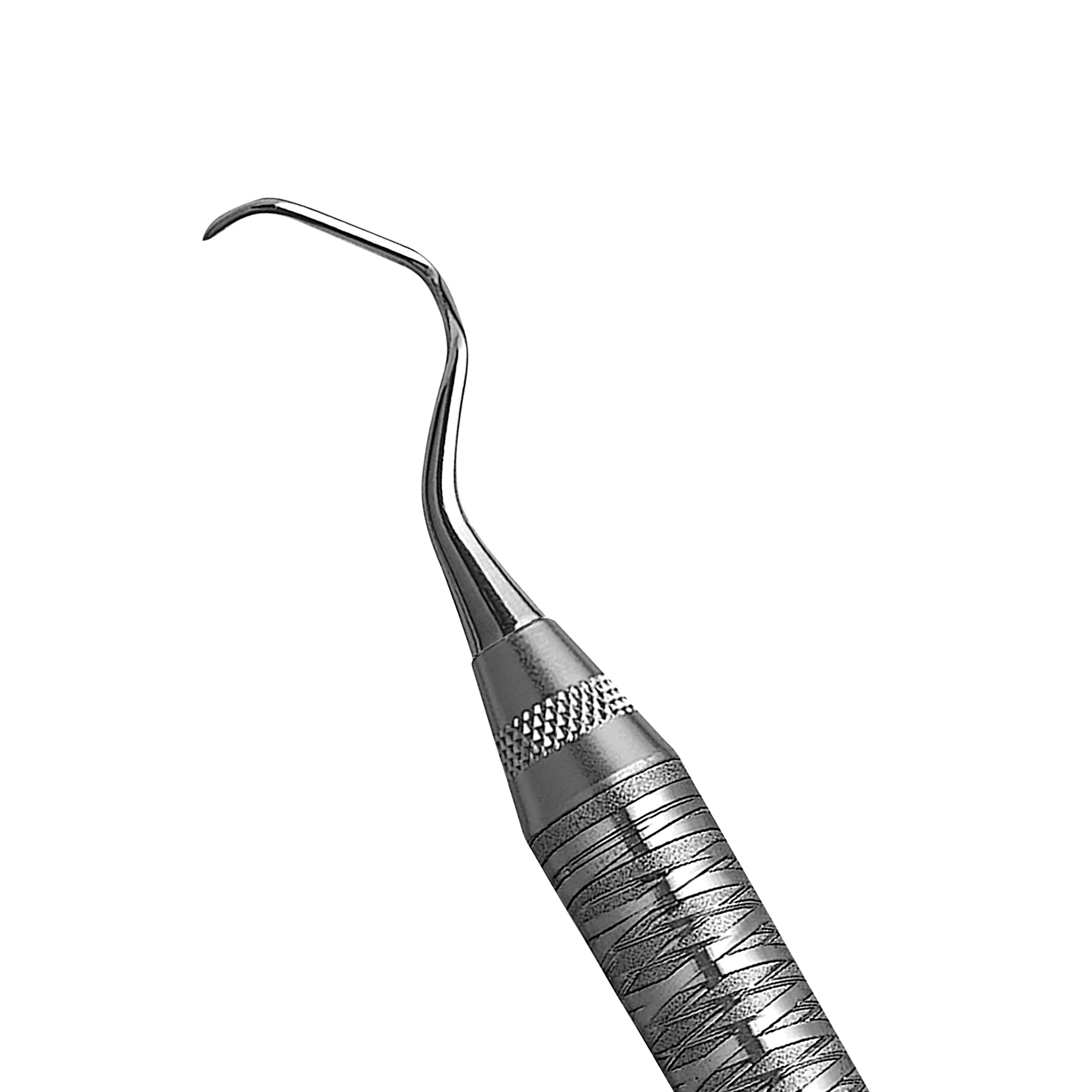 McCall Curette - #17/18