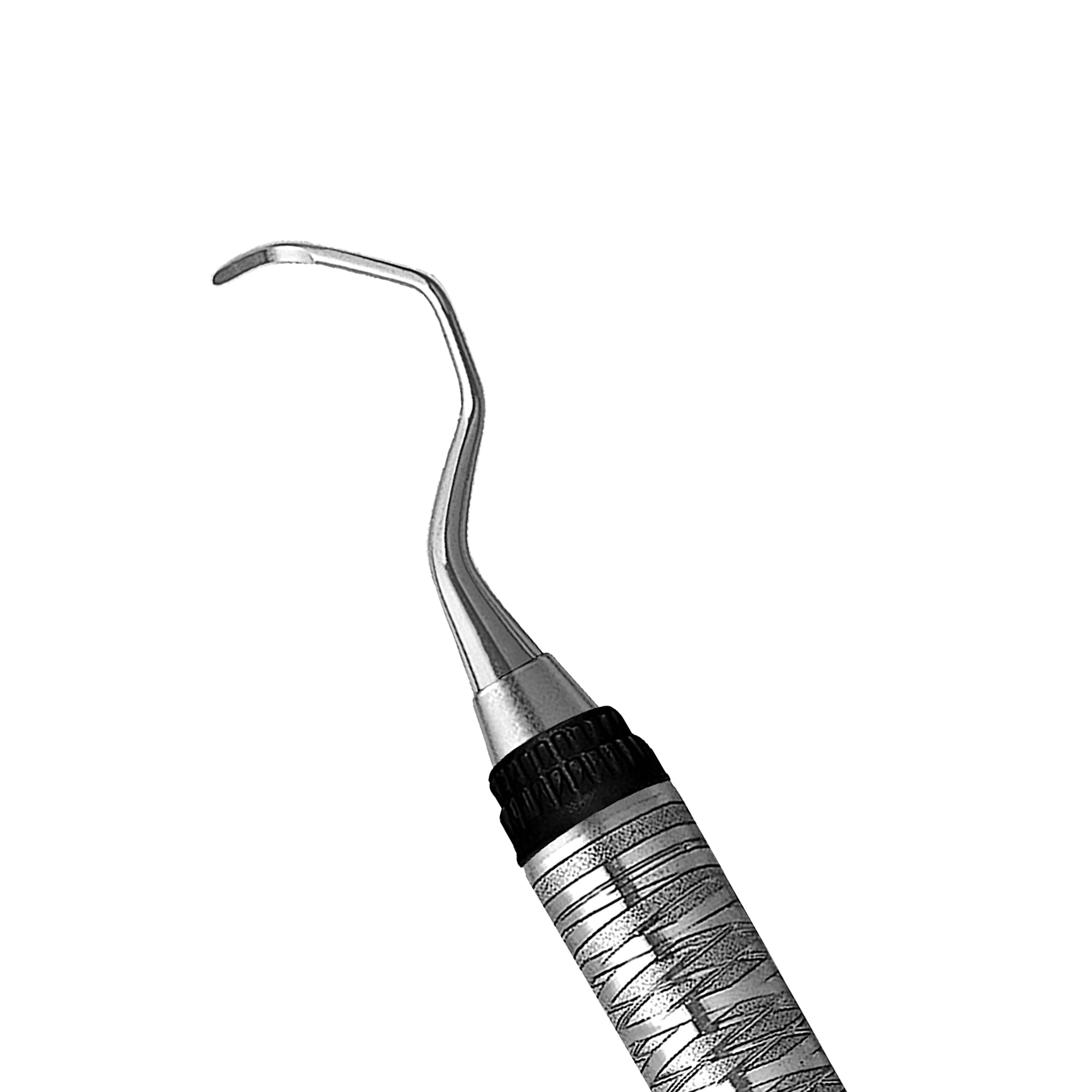 McCall Curette - #17/18