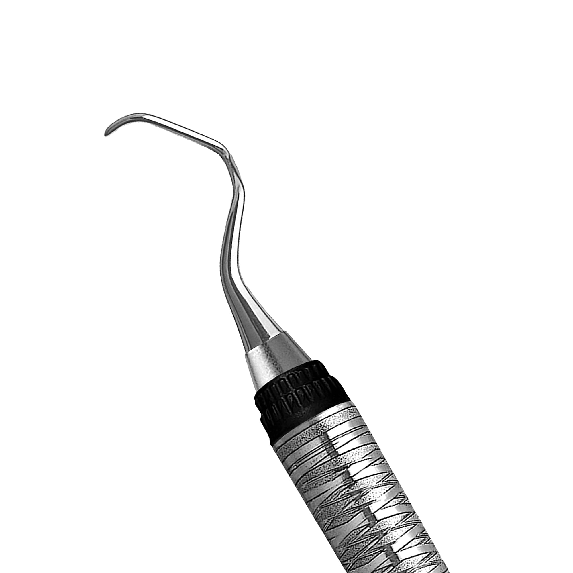 McCall Curette - #17/18