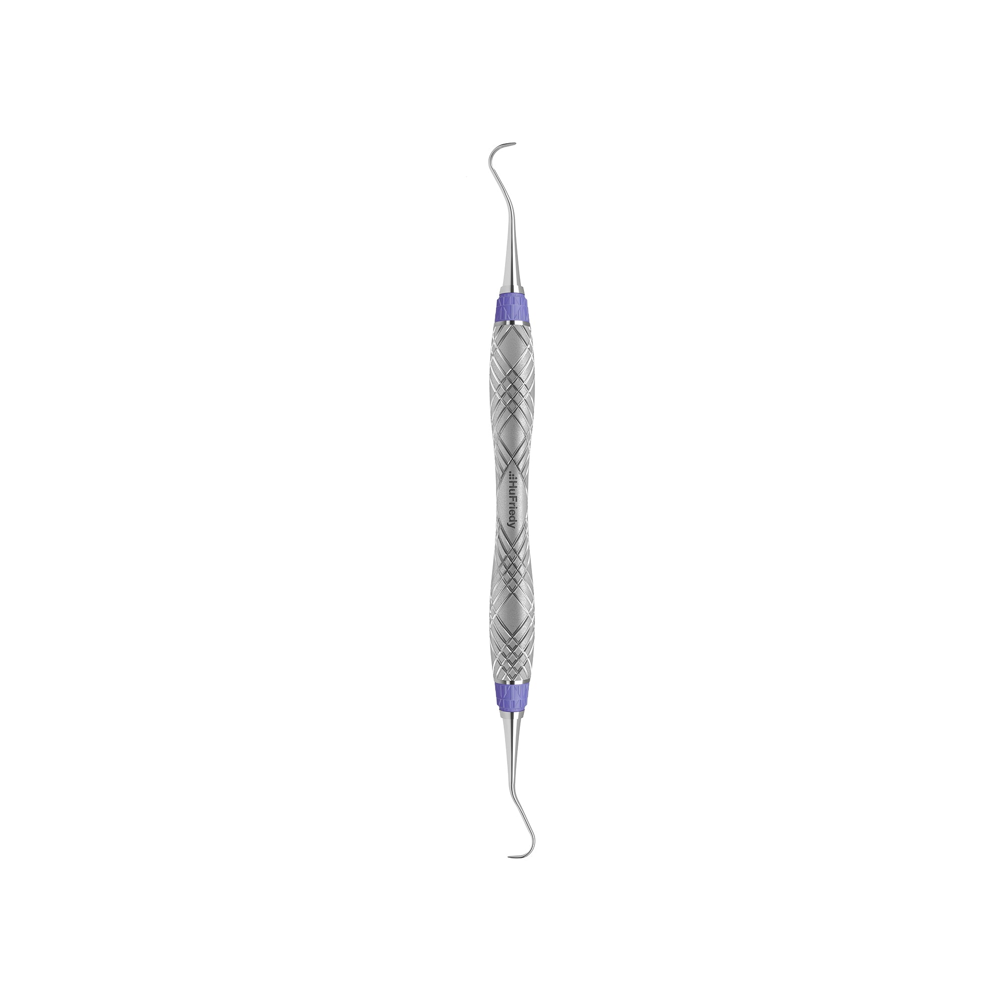 McCall Curette - #17/18
