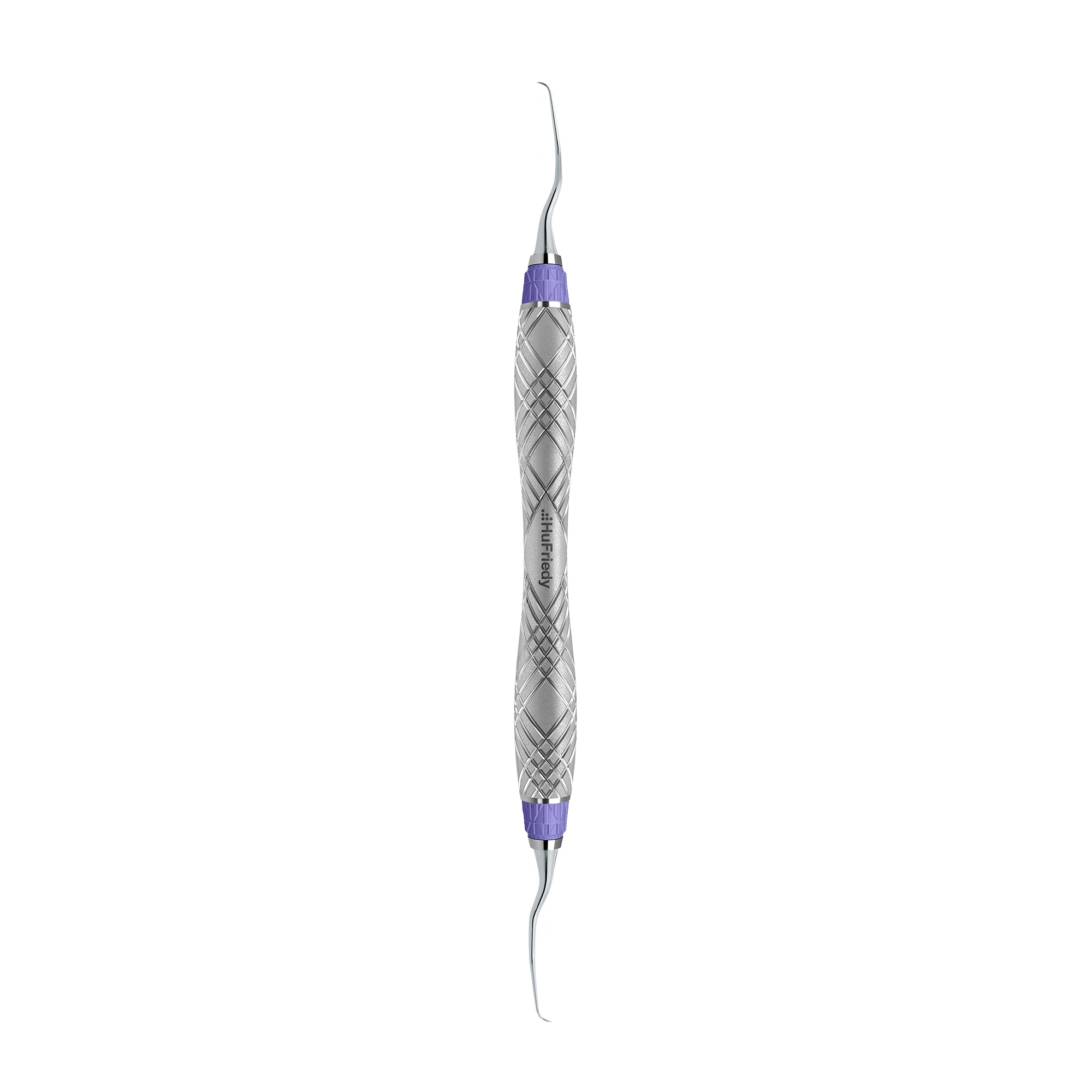Gracey Curette - 11/12 Micro Mini Five, Harmony Handle