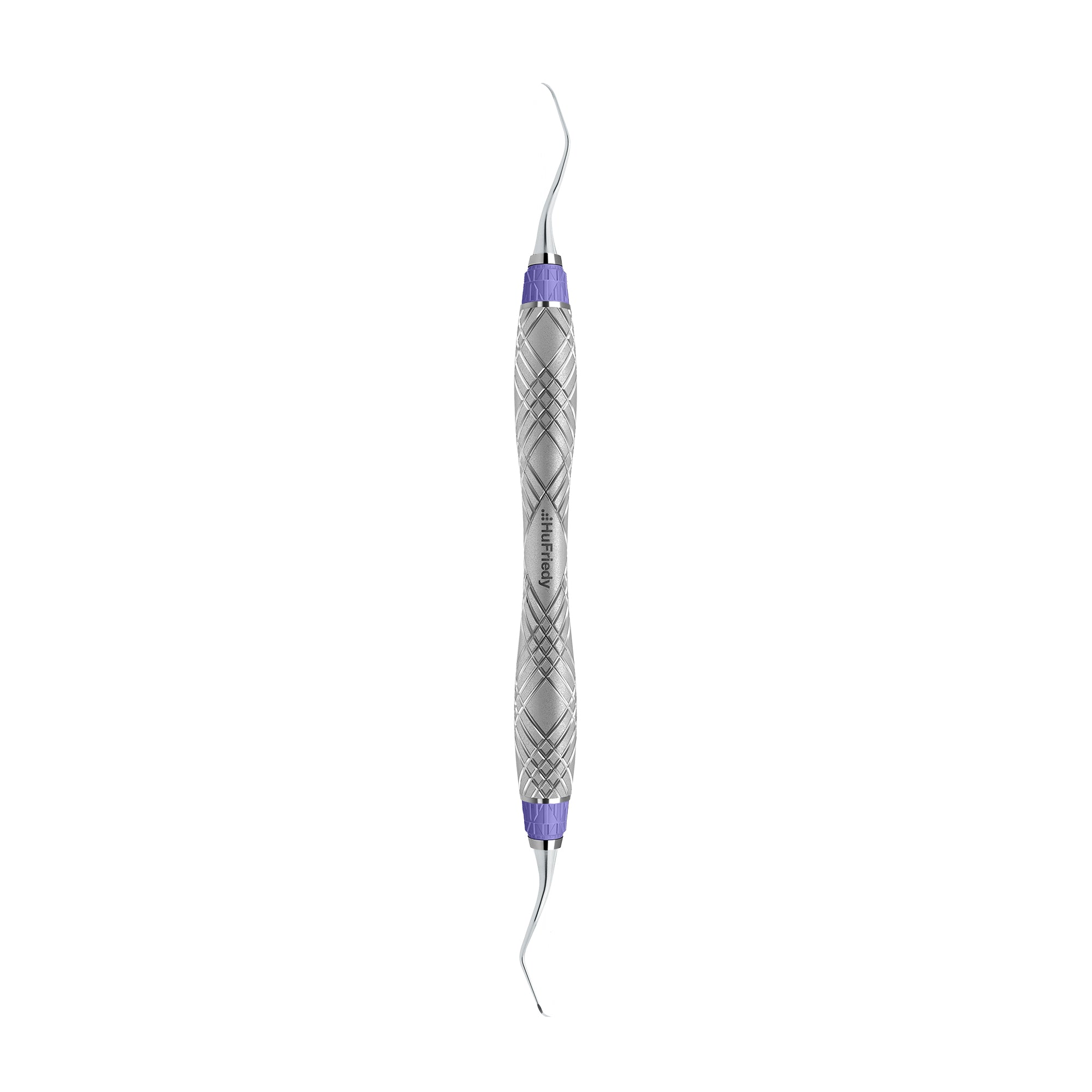 Gracey Curette - 13/14 Micro Mini Five, Harmony Handle