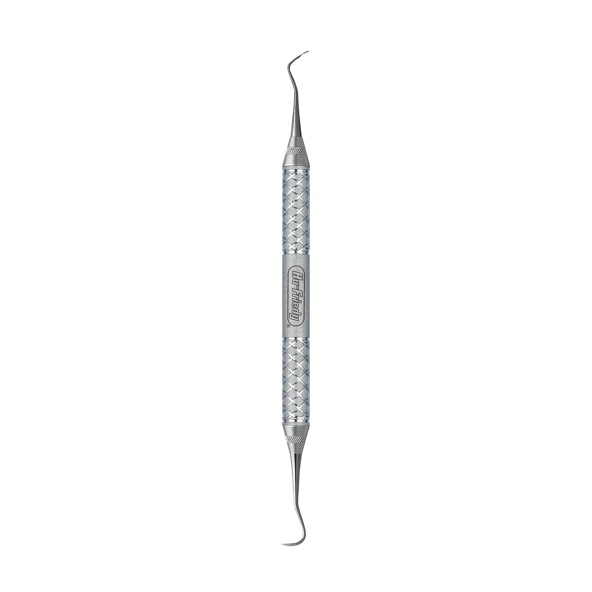 Anterior Scaler - 1 Nevi/H5