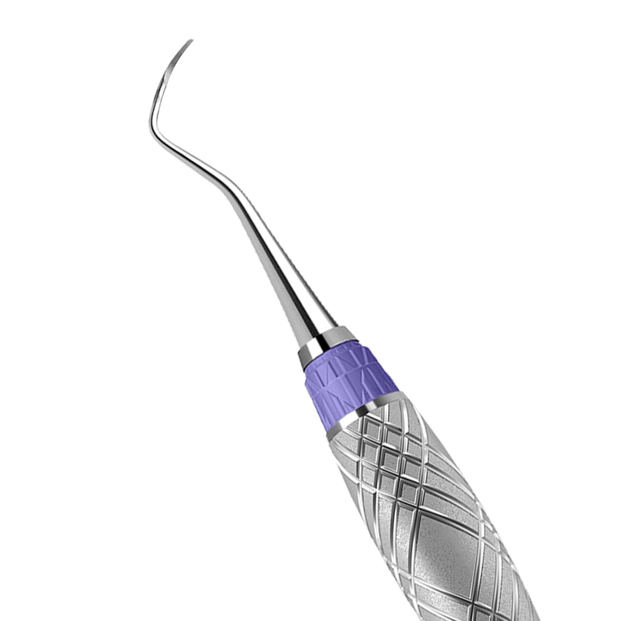Ratcliff Curette - #3/4 Harmony Handle