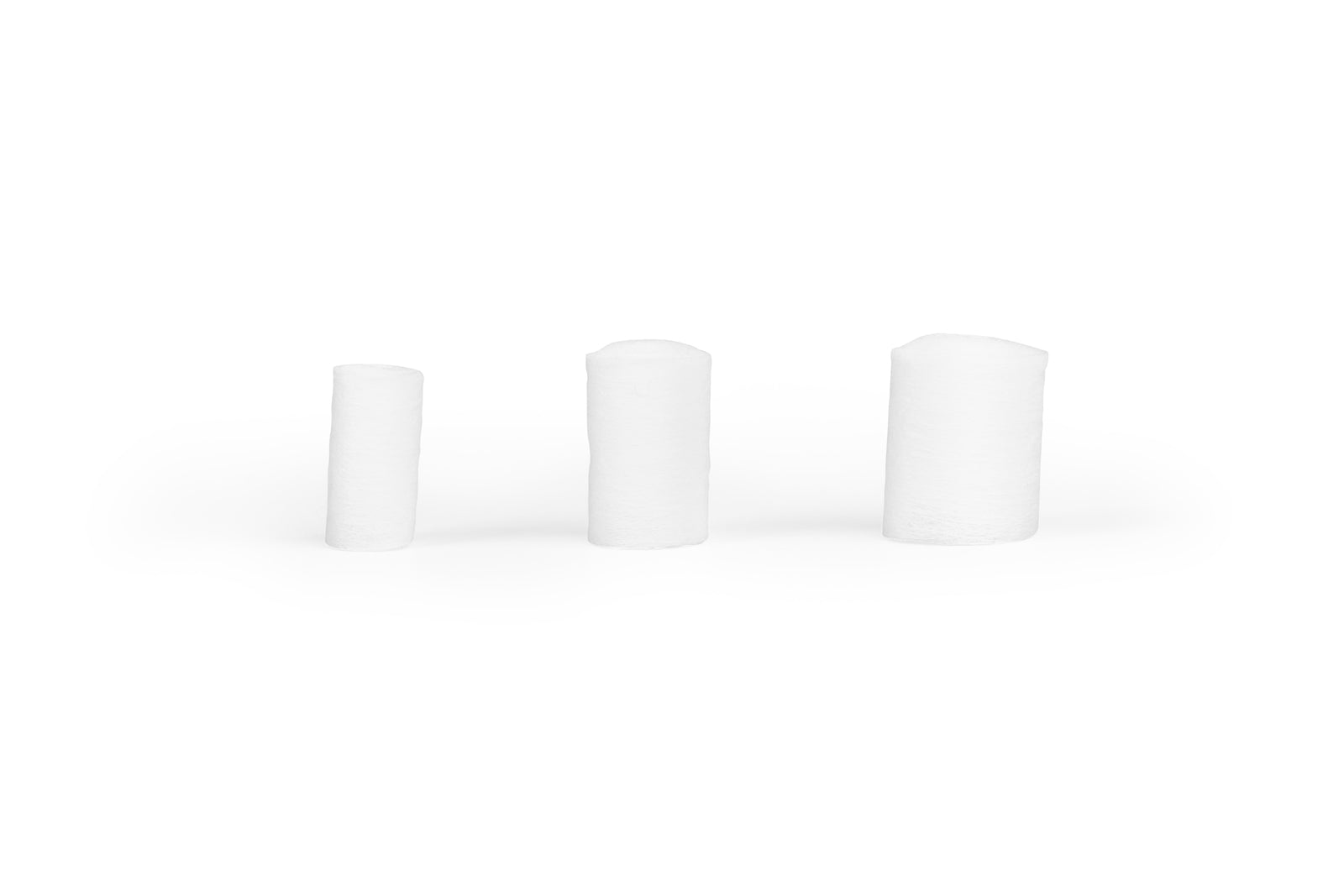 ROEKO Comprecap Caps Retraction - Anatomical