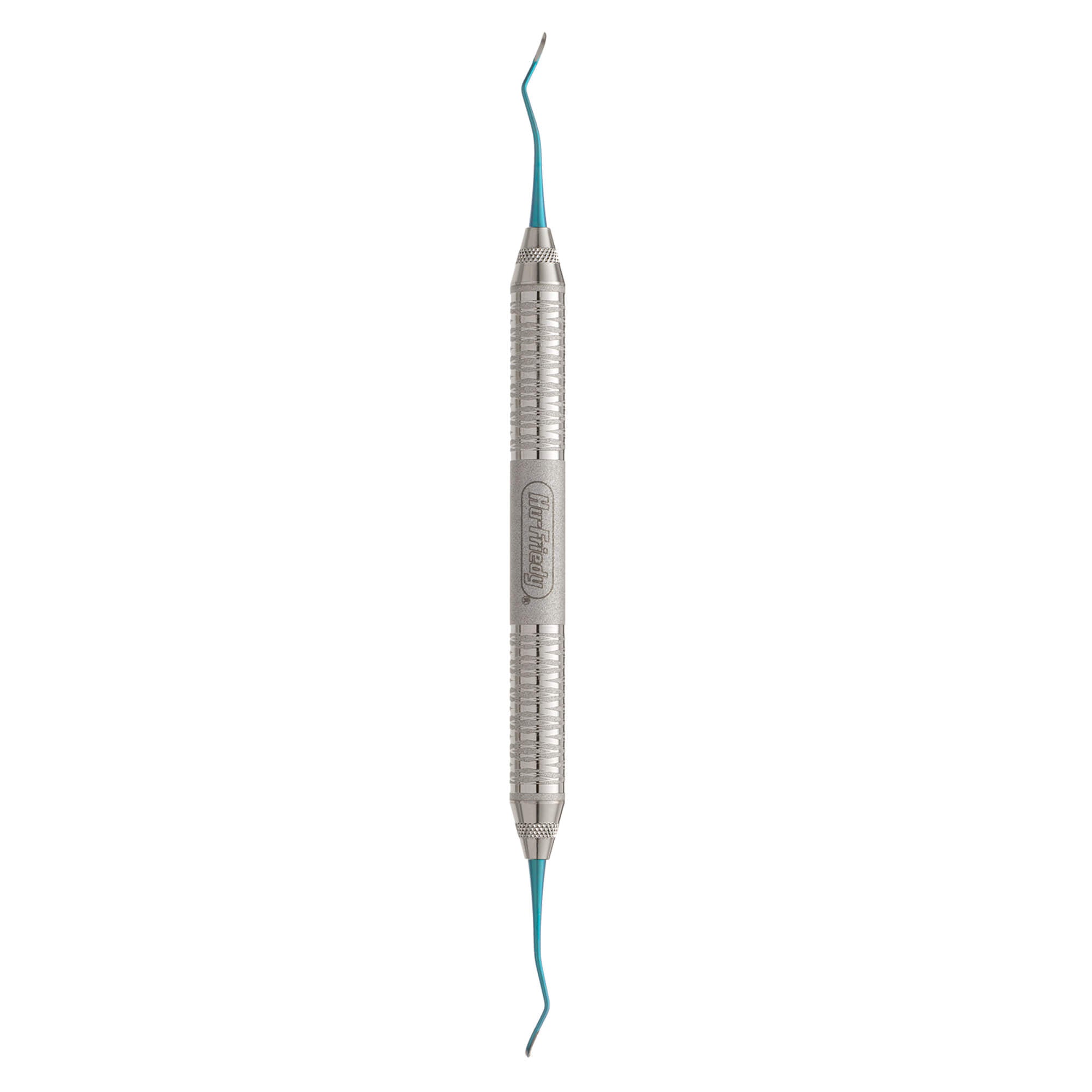 Implant Scaler - 204SD Titanium
