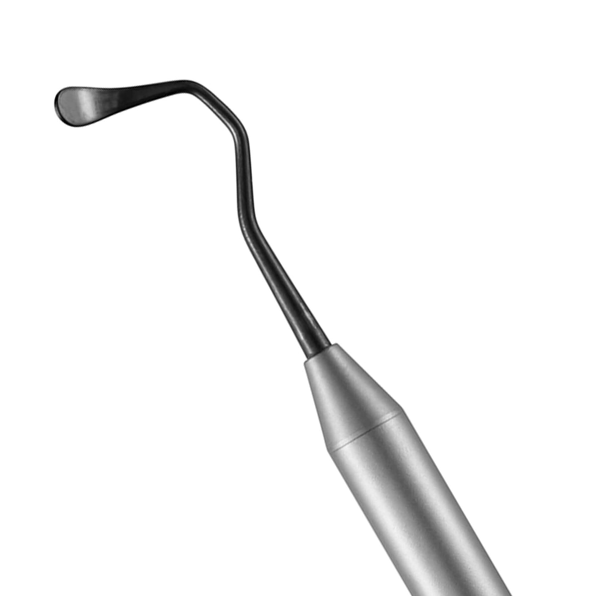 Surgical Implant Instrument Black Line
