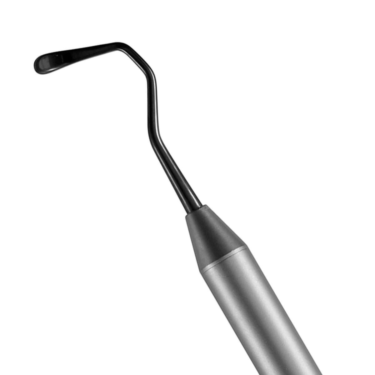 Surgical Implant Instrument Black Line
