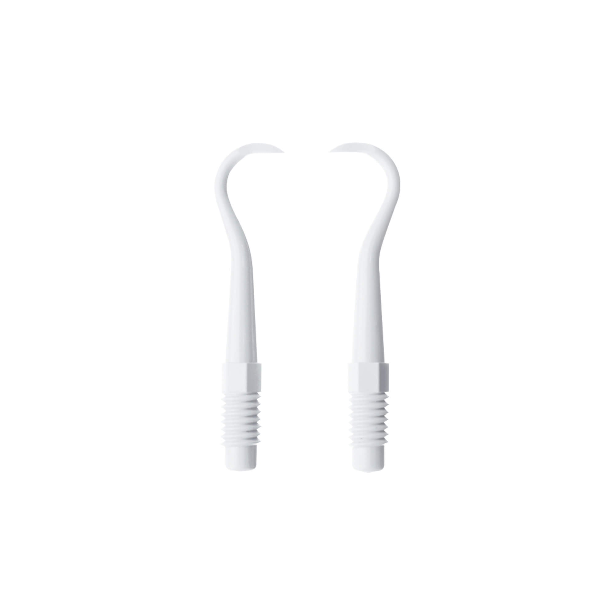 Implacare - H6/7 Refill Tips