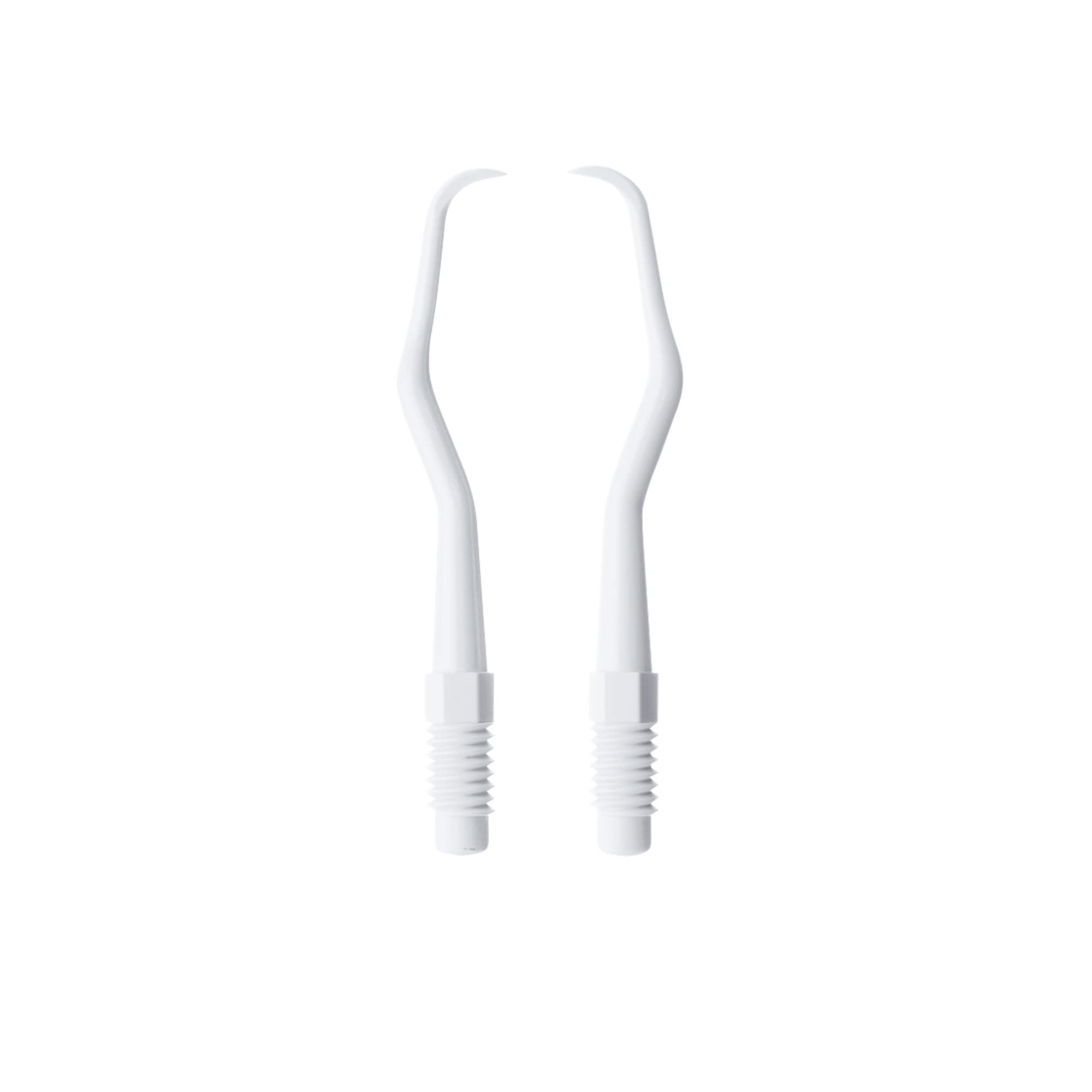 Implacare - LG1/2 Refill Tips
